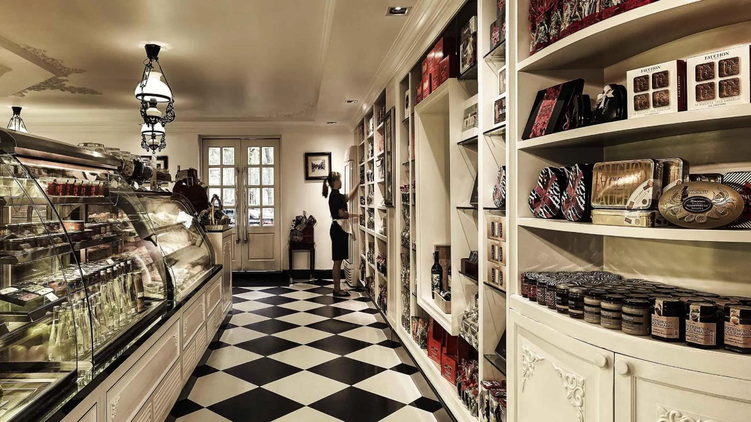 Other in Sofitel Legend Metropole Hanoi