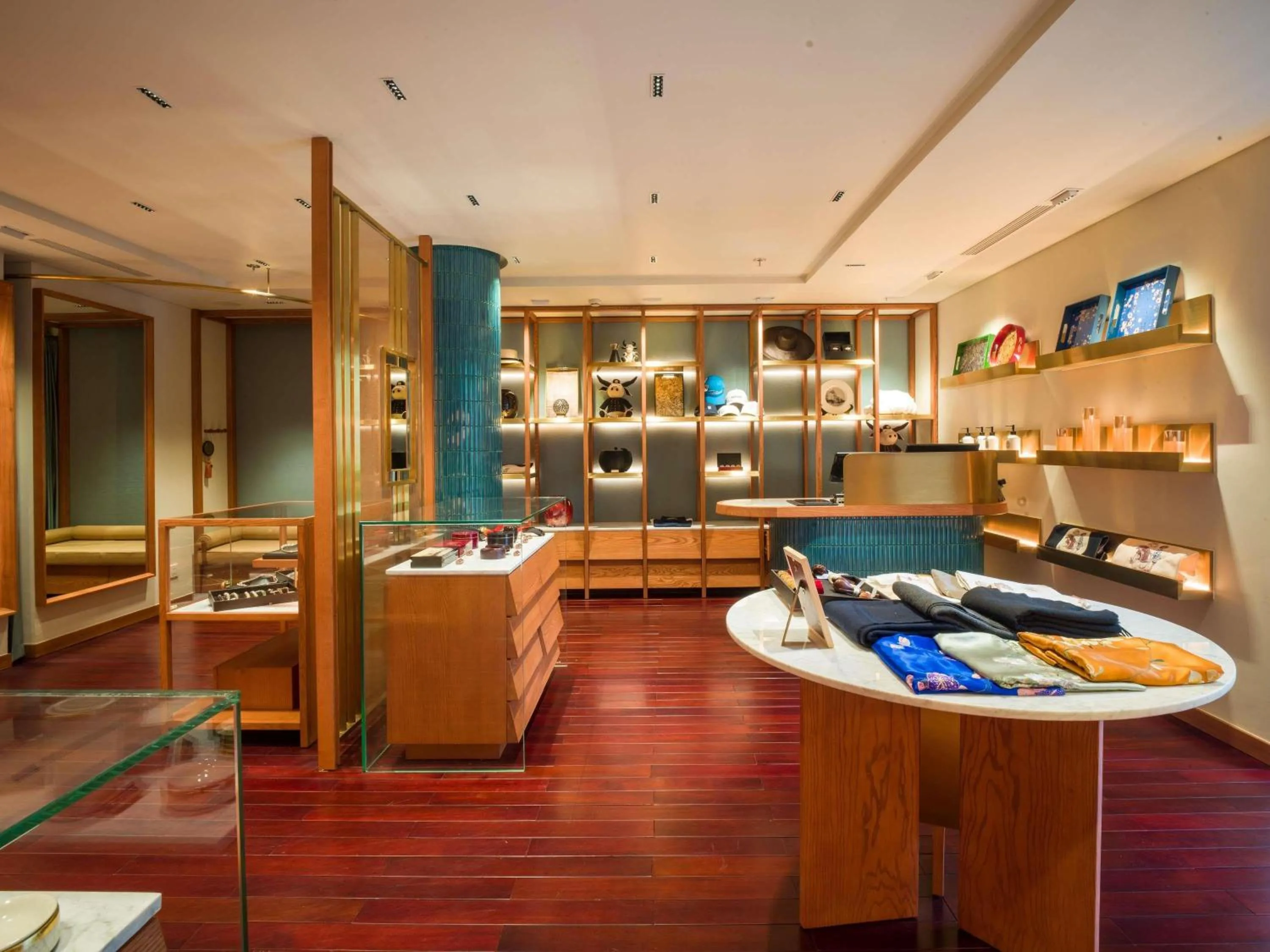 Other in Sofitel Legend Metropole Hanoi