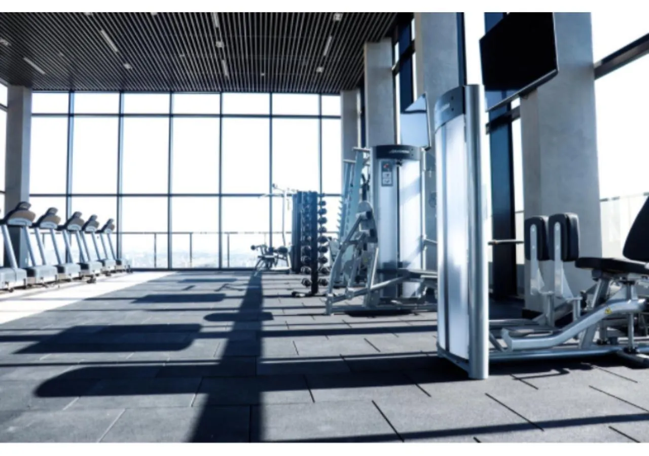 Property building in Charlie Oscar Freire