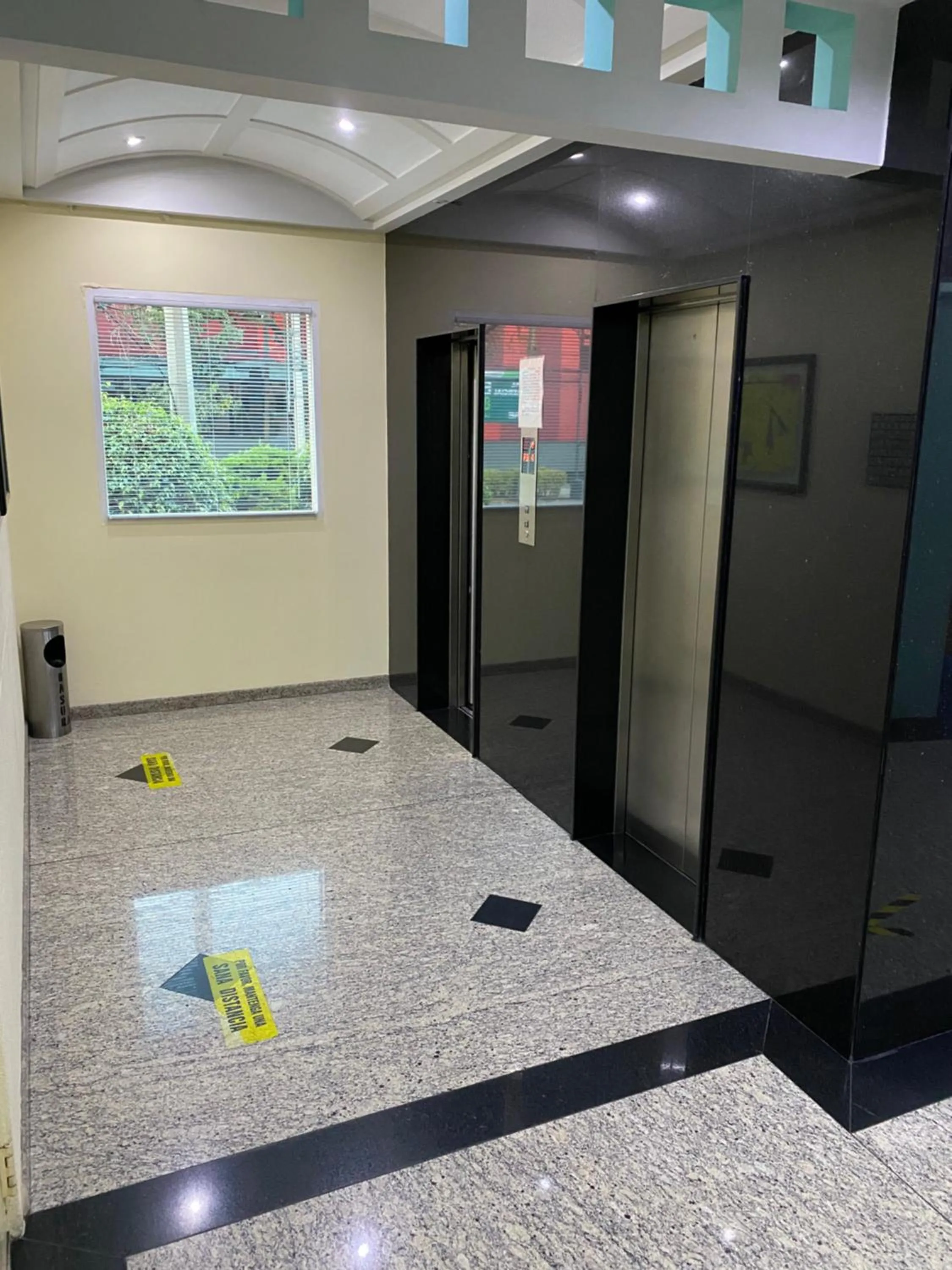 Property building in HOTEL MARIA RICO