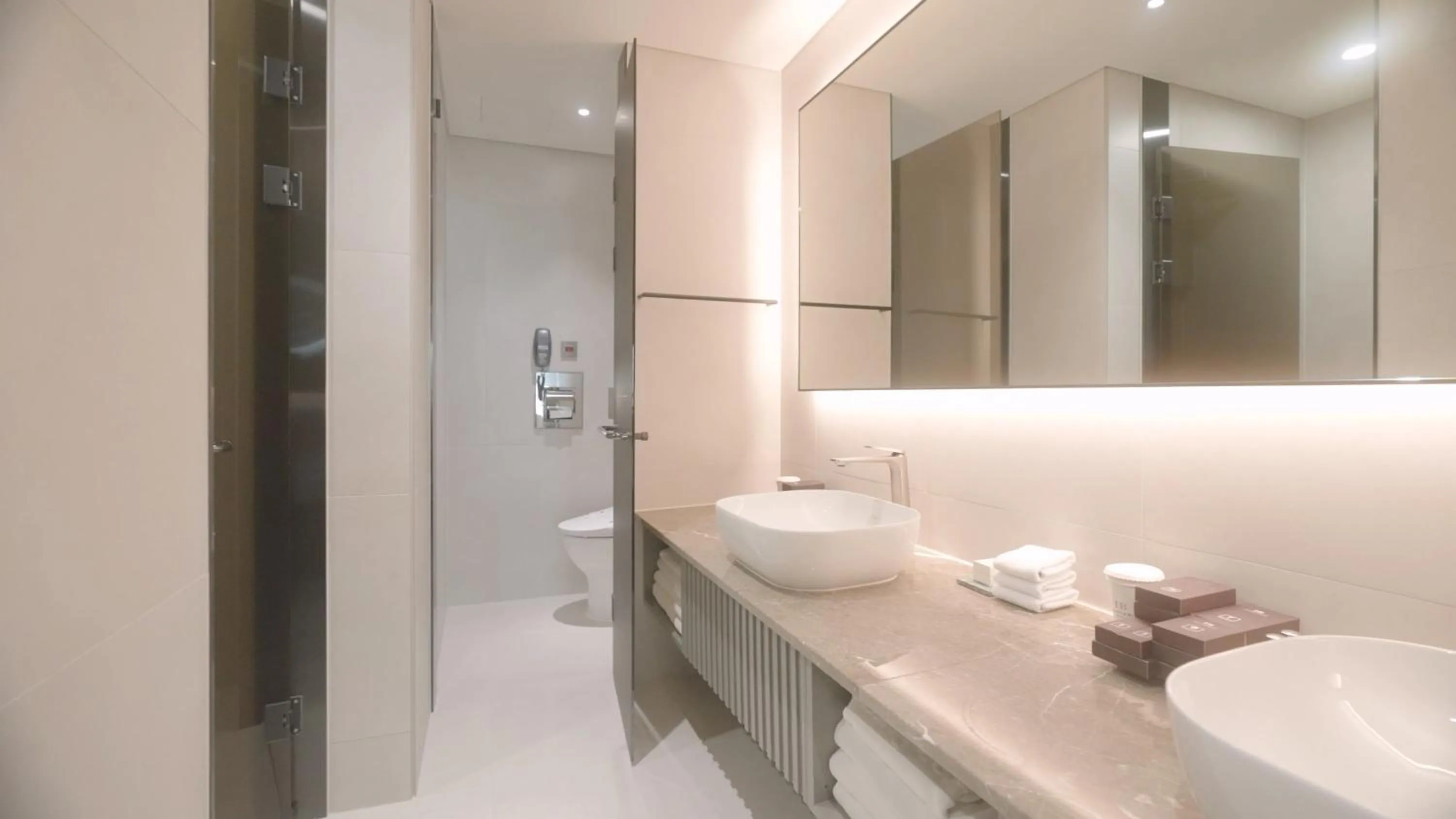 Interburgo Hotel Wonju