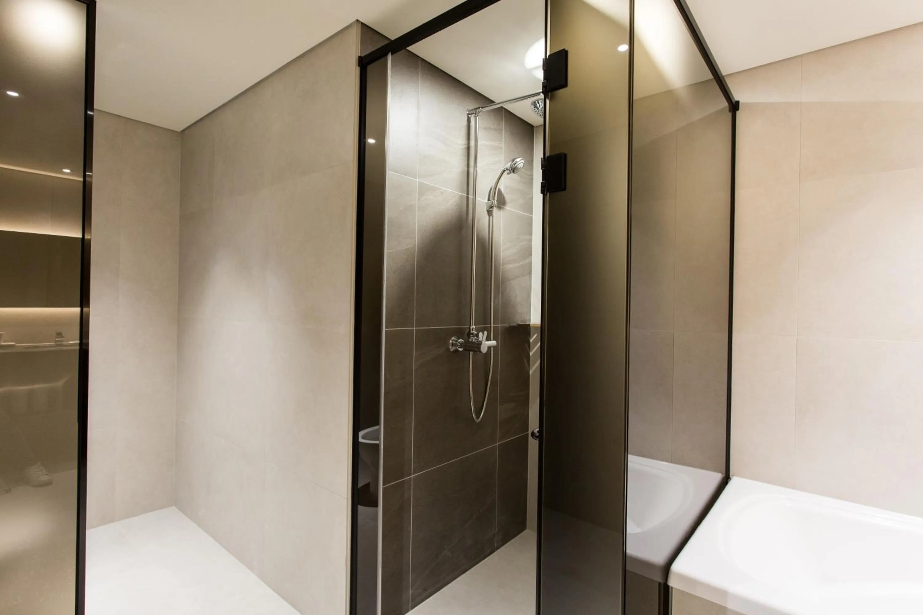 Interburgo Hotel Wonju