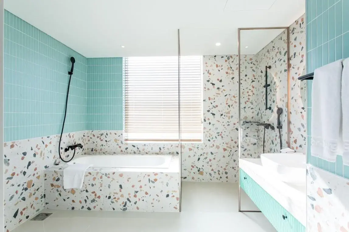 Interburgo Hotel Wonju Interburgo Hotel Wonju