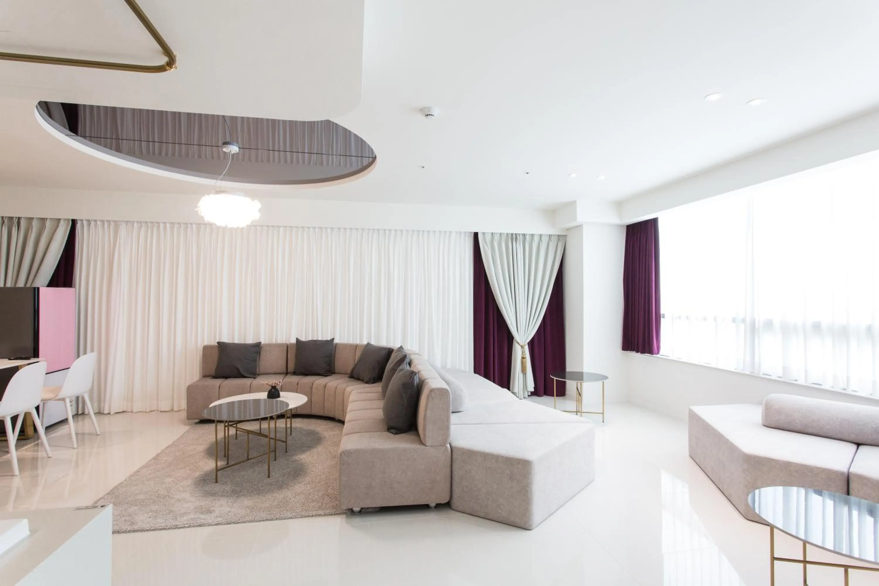 Interburgo Hotel Wonju