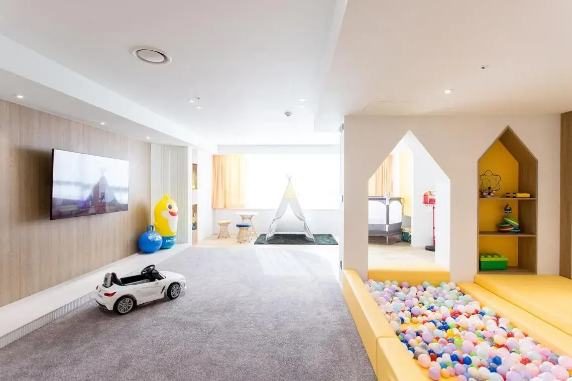 Interburgo Hotel Wonju Interburgo Hotel Wonju