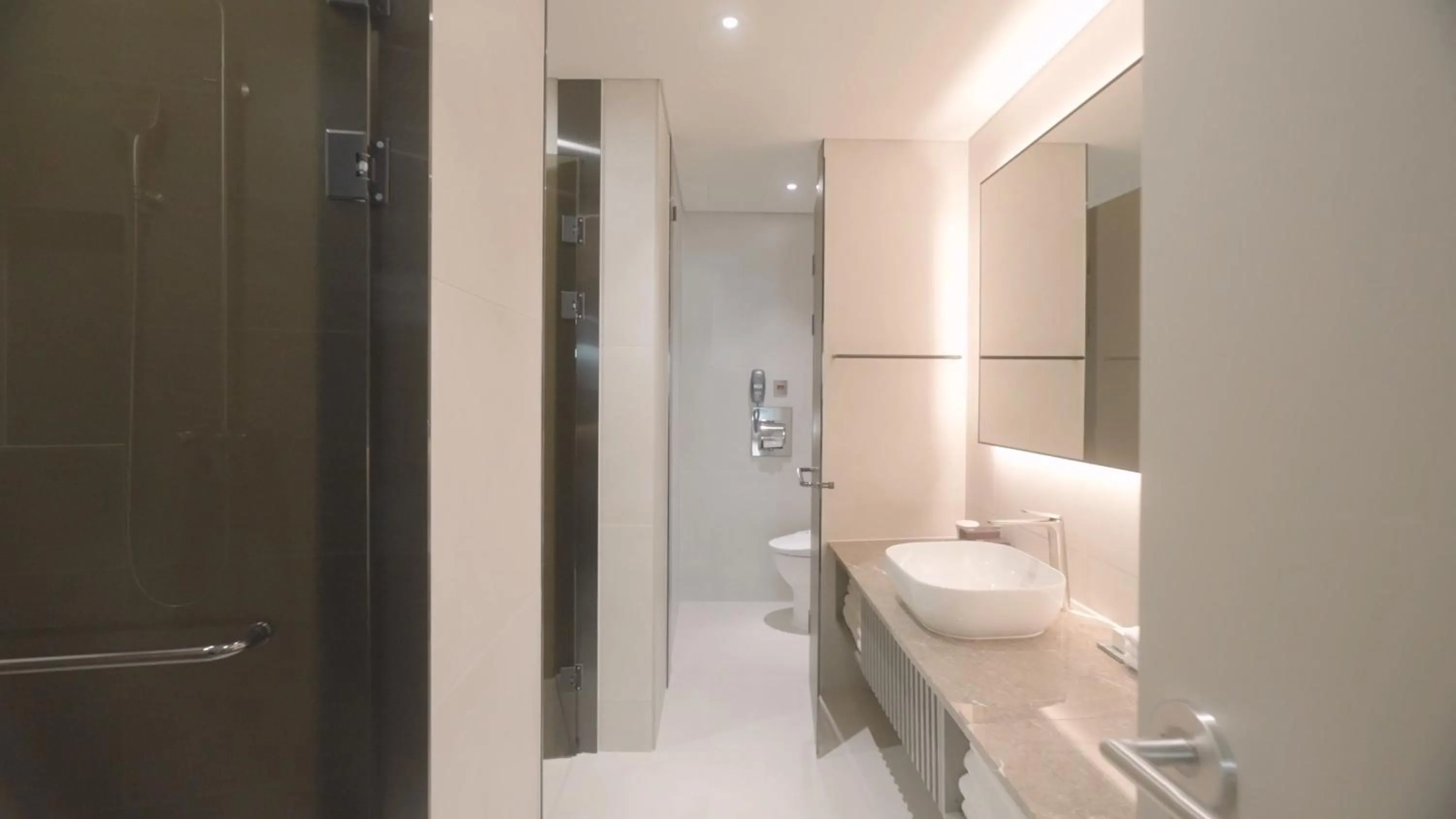 Interburgo Hotel Wonju