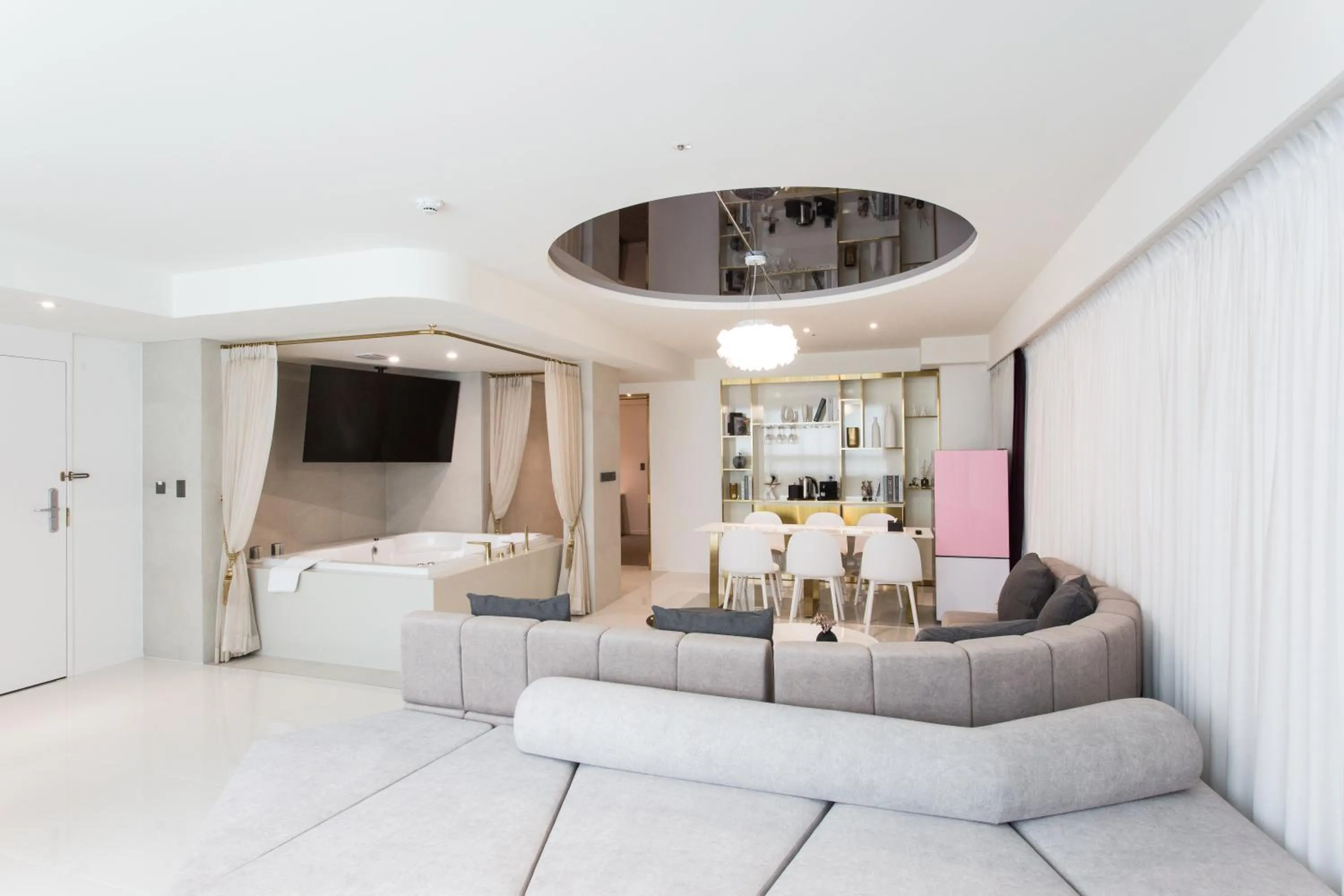 Interburgo Hotel Wonju