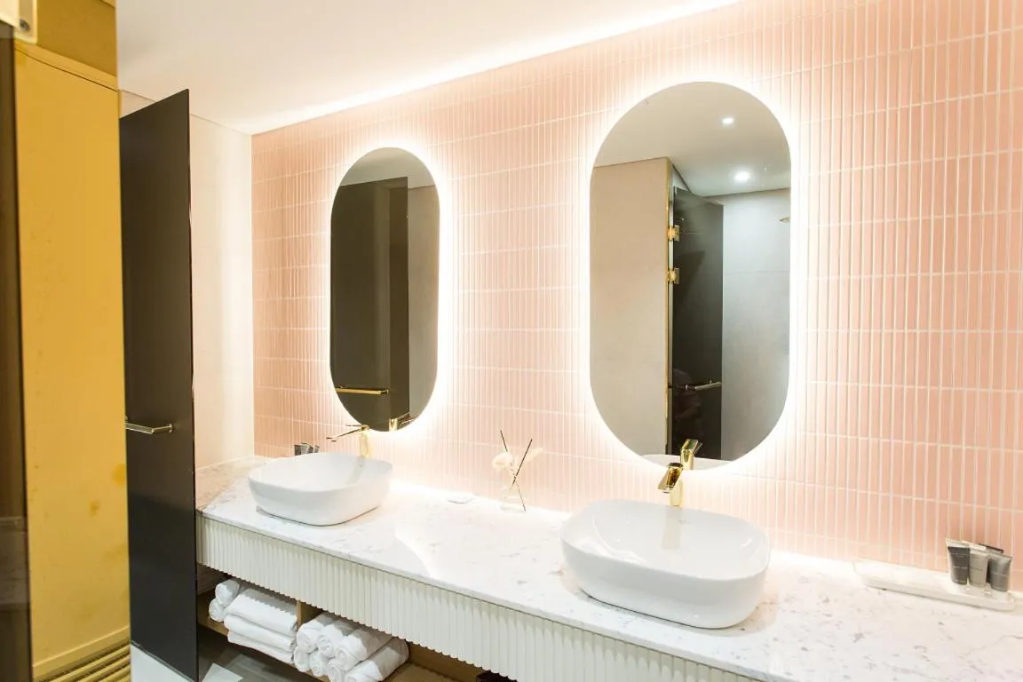 Interburgo Hotel Wonju