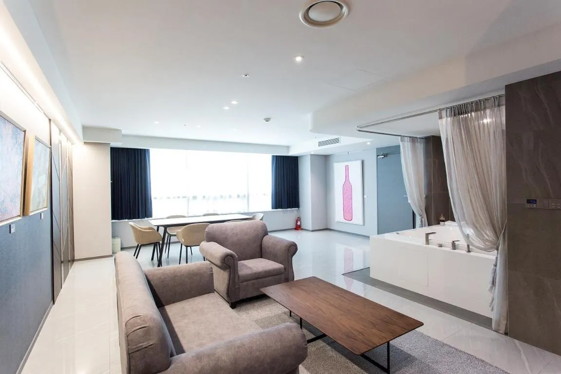 Interburgo Hotel Wonju