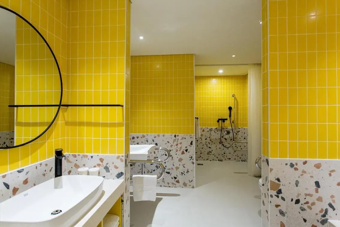 Interburgo Hotel Wonju Interburgo Hotel Wonju