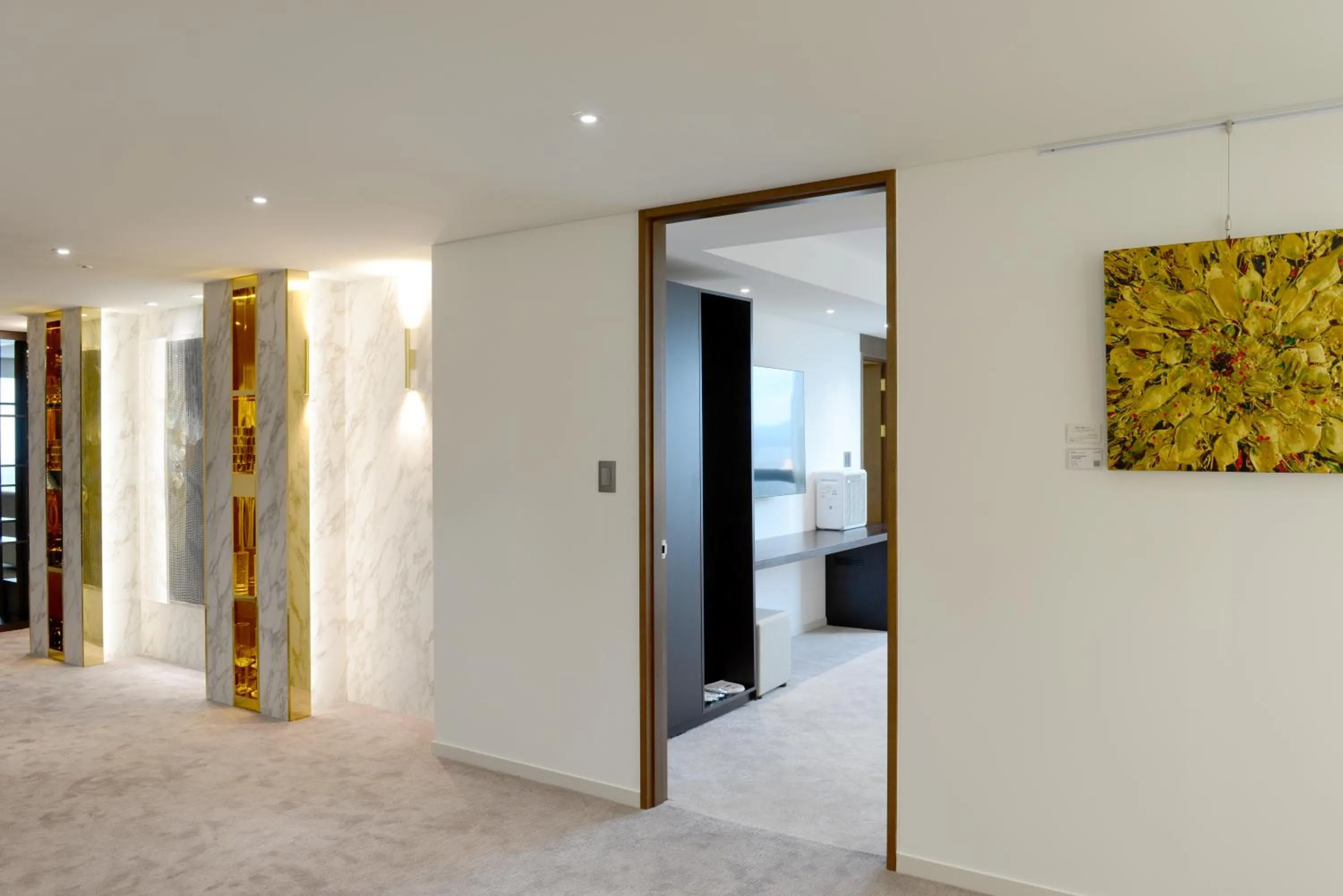 Interburgo Hotel Wonju