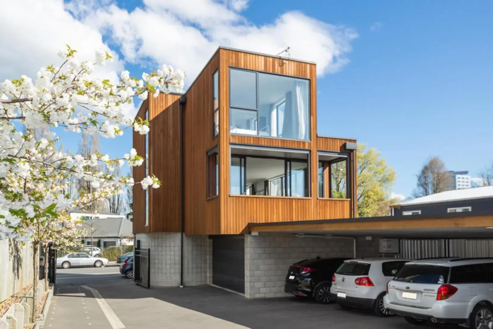 Kilmore Apartment - Christchurch Holiday Homes Kilmore Apartment - Christchurch Holiday Homes
