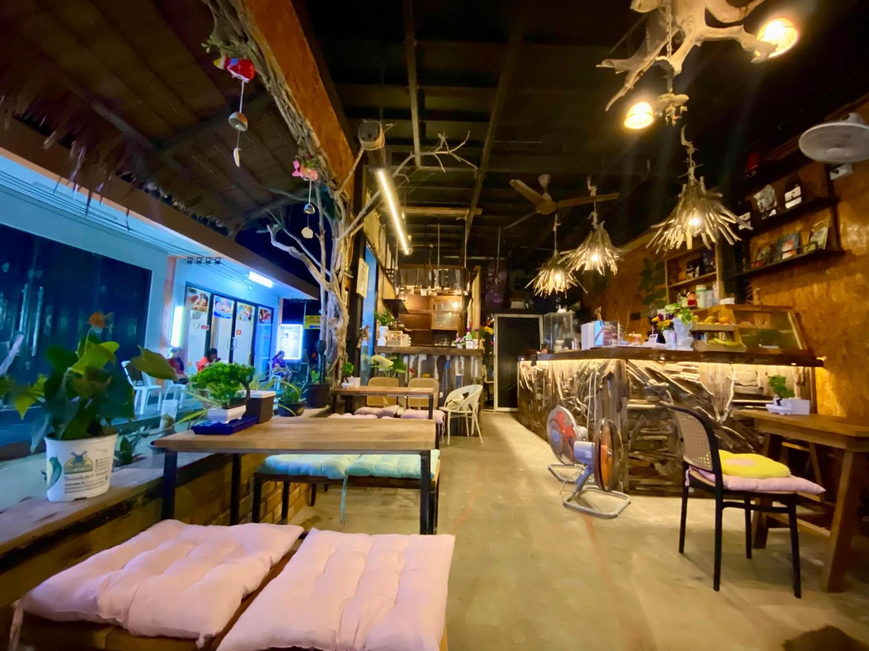 Phi Phi Ba Kao Bay Resort