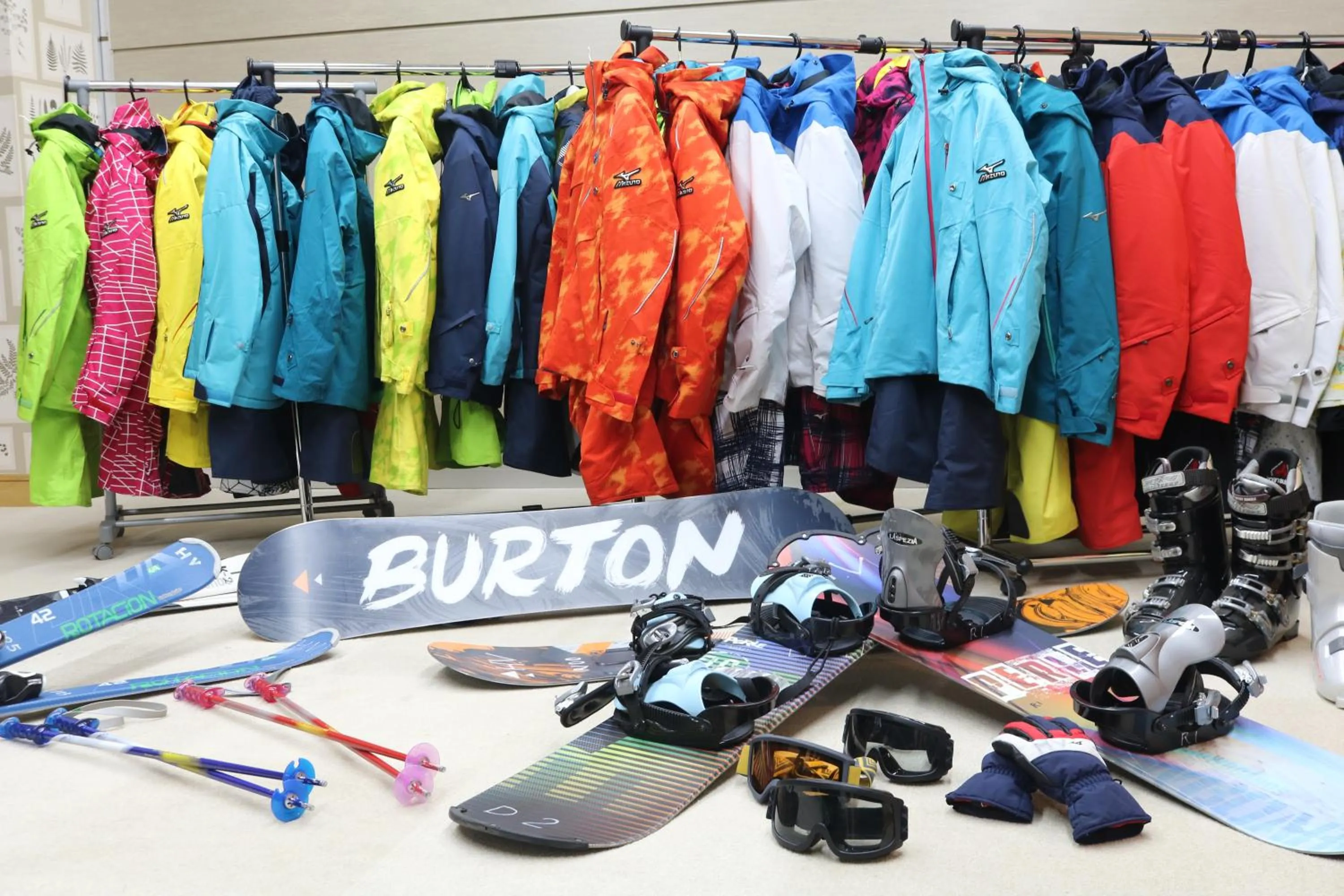 Kusatsu Onsen Hotel Village