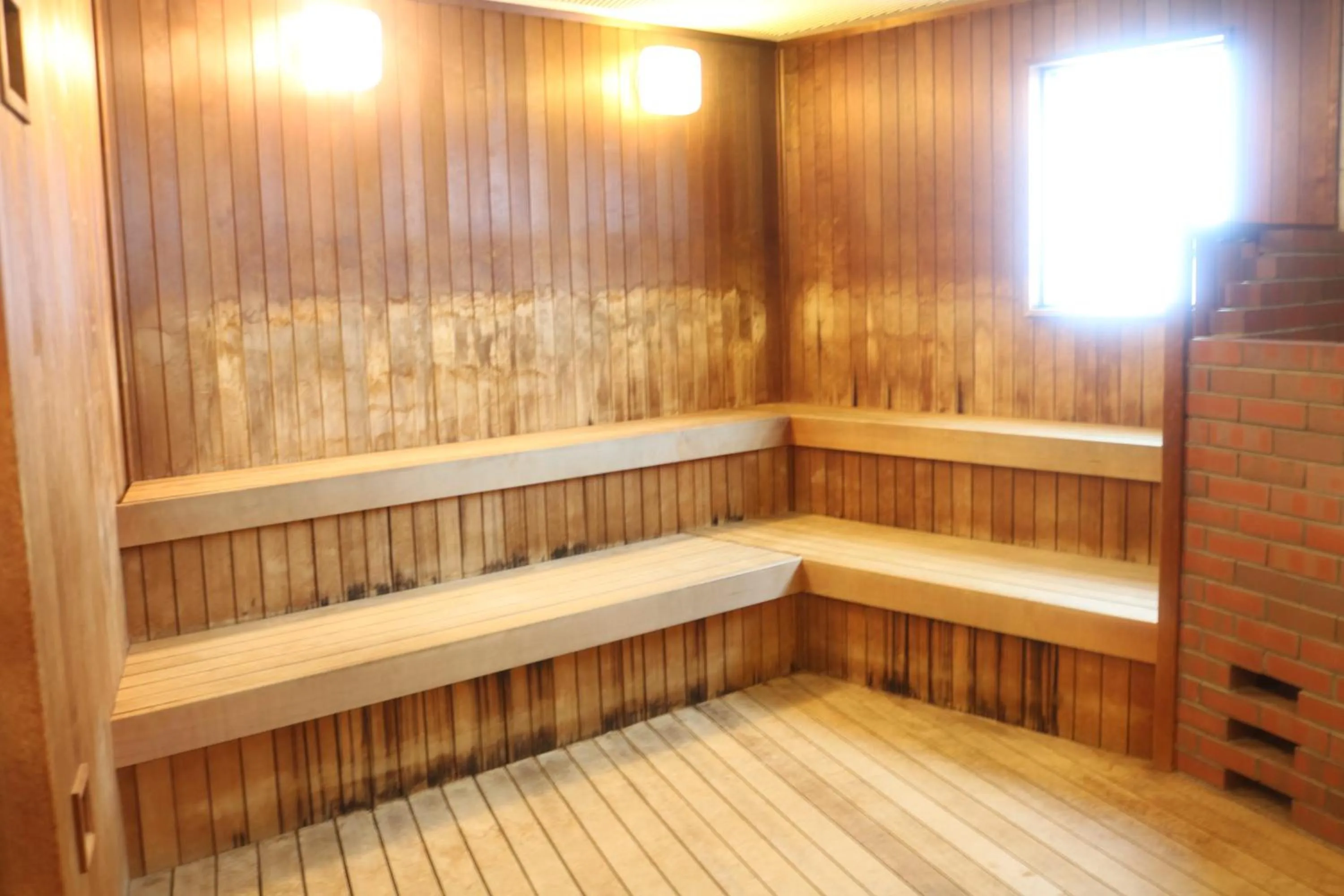 Kusatsu Onsen Hotel Village