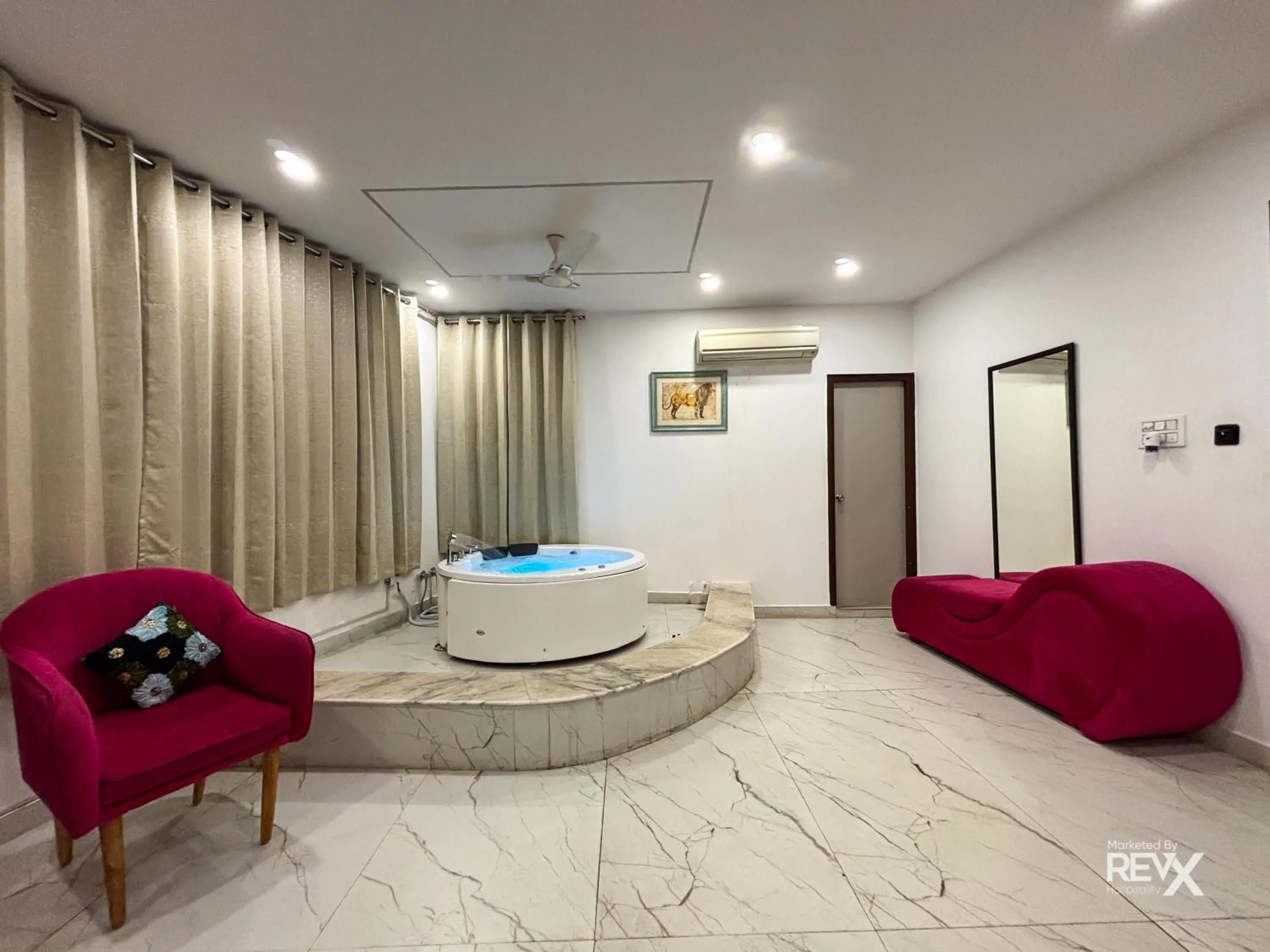 Other in The Neeraj River Forest Resort Ayurvedic Wellness Center