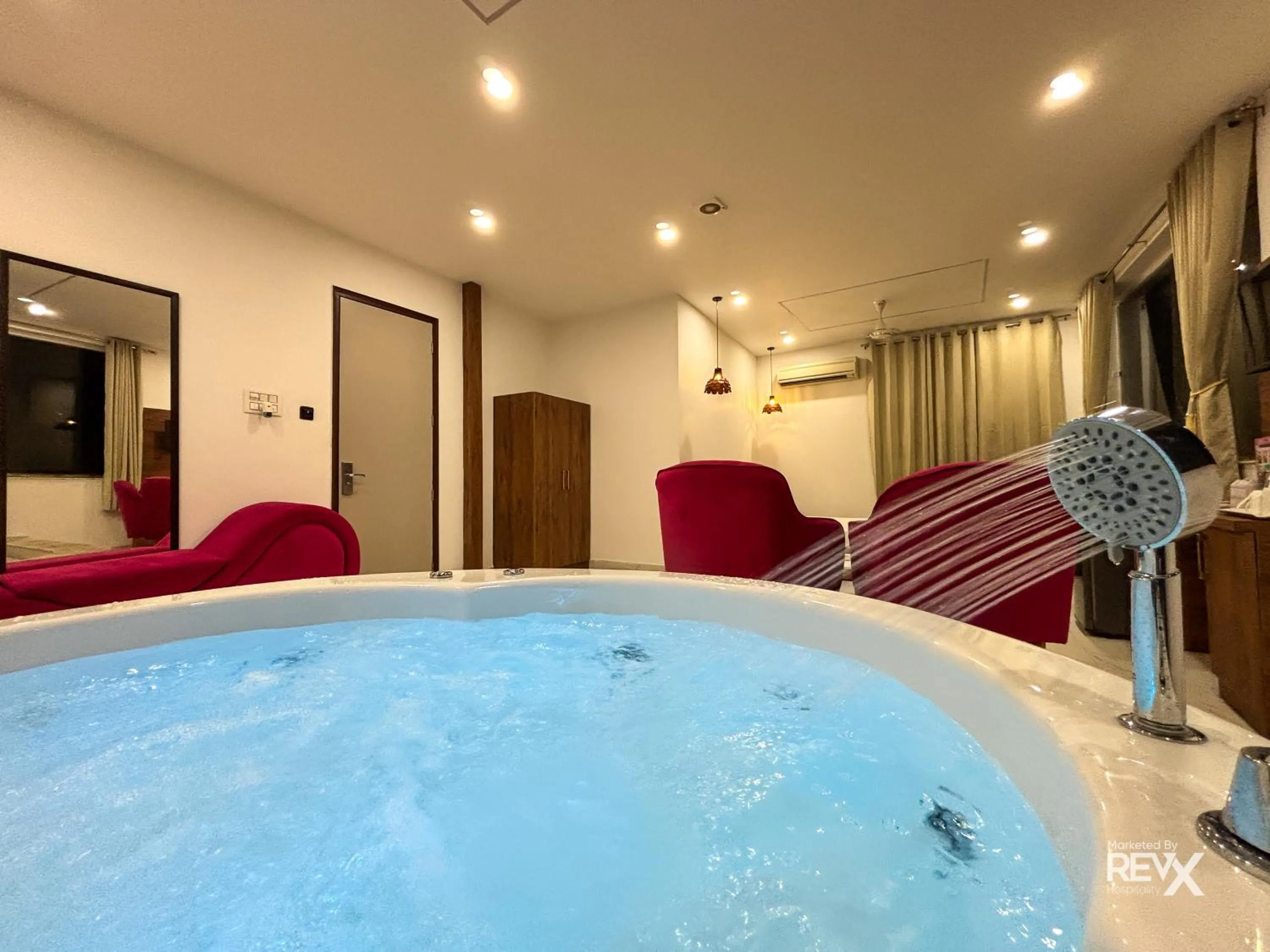 Other in The Neeraj River Forest Resort Ayurvedic Wellness Center