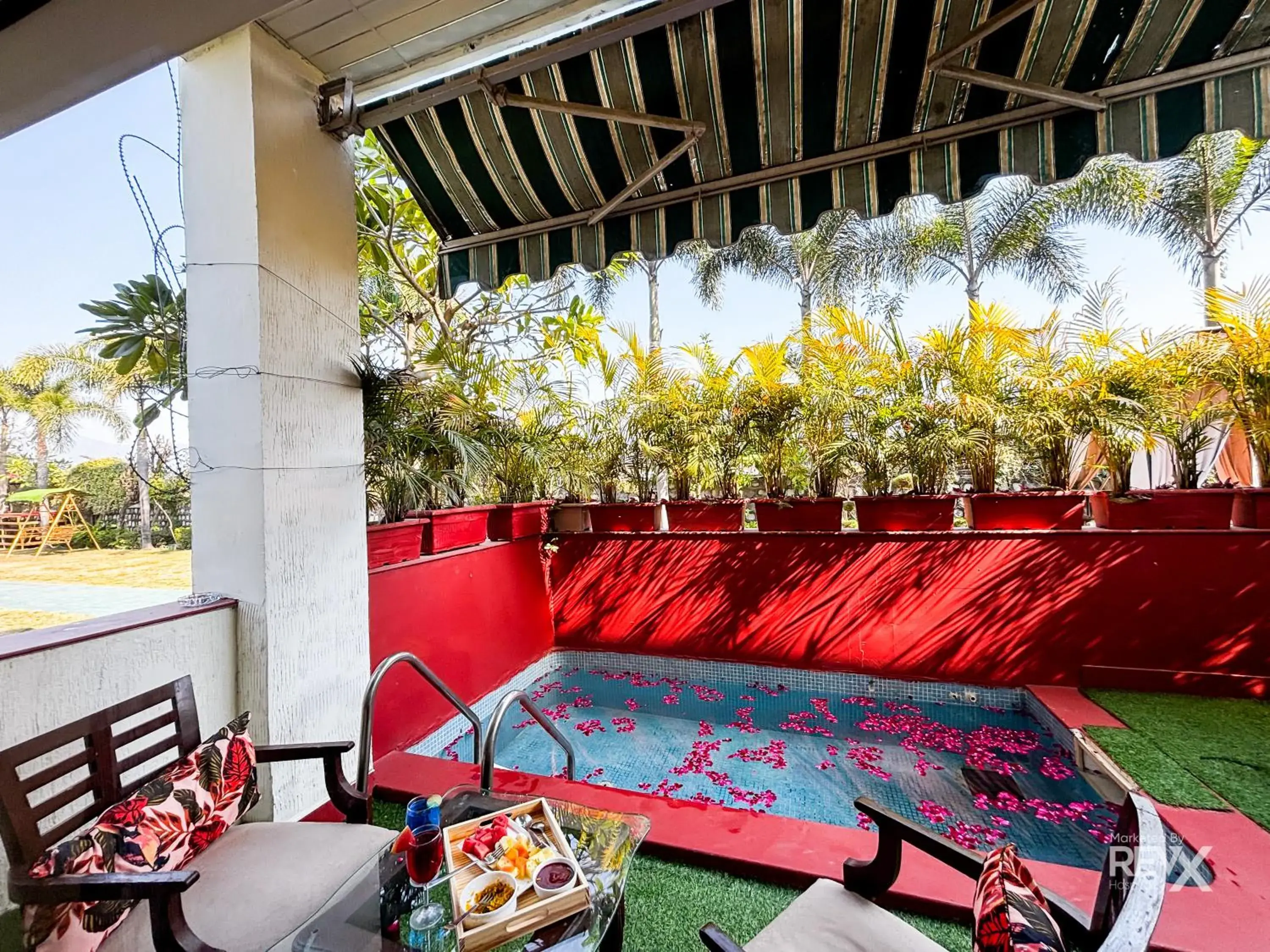 Food in The Neeraj River Forest Resort Ayurvedic Wellness Center Food in The Neeraj River Forest Resort Ayurvedic Wellness Center