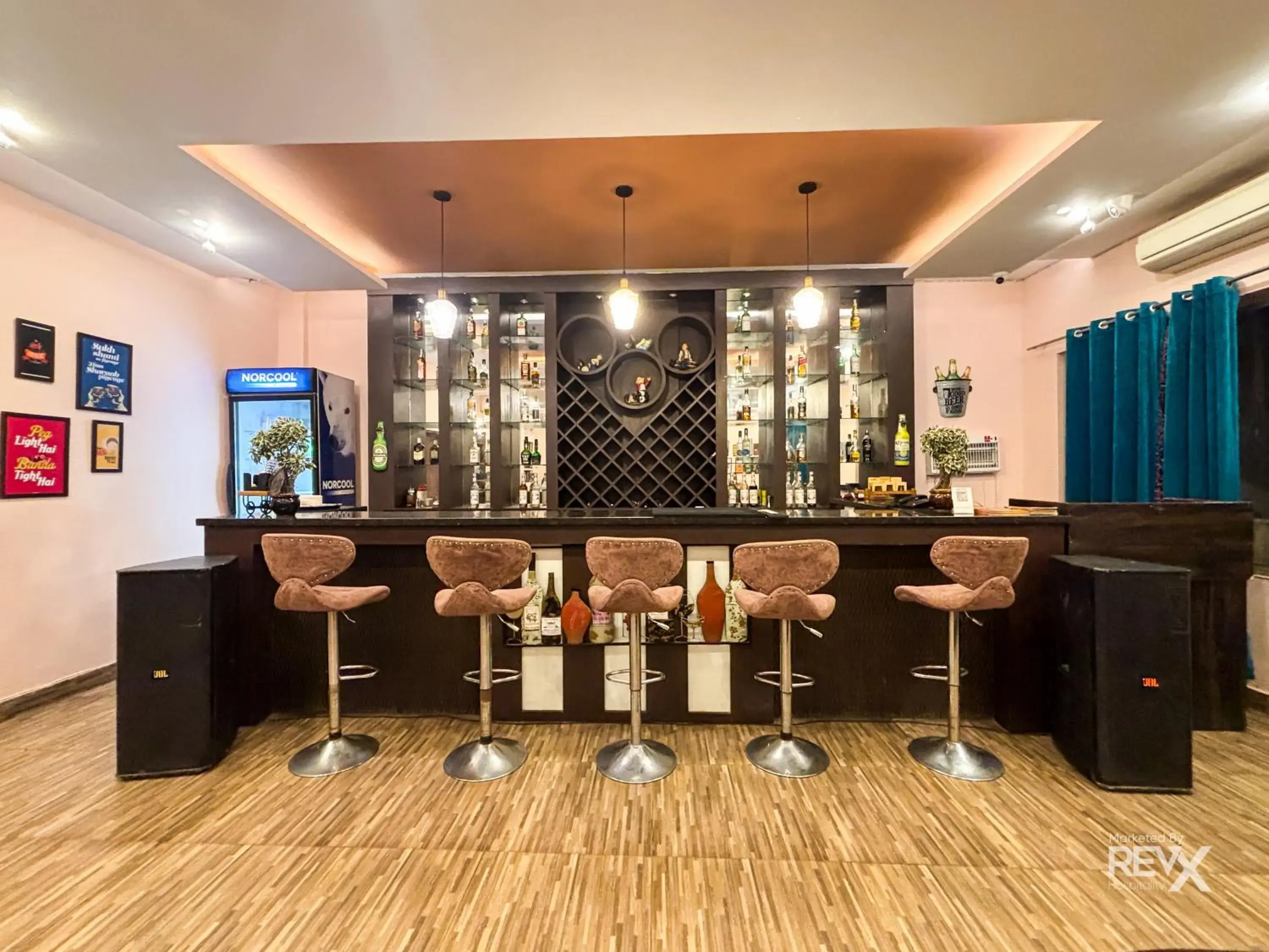 Restaurant/places to eat in The Neeraj River Forest Resort Ayurvedic Wellness Center Restaurant/places to eat in The Neeraj River Forest Resort Ayurvedic Wellness Center