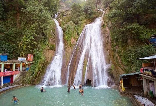 Other in Icebergs Mussoorie - A Boutique stay and 24 hrs roof top cafe