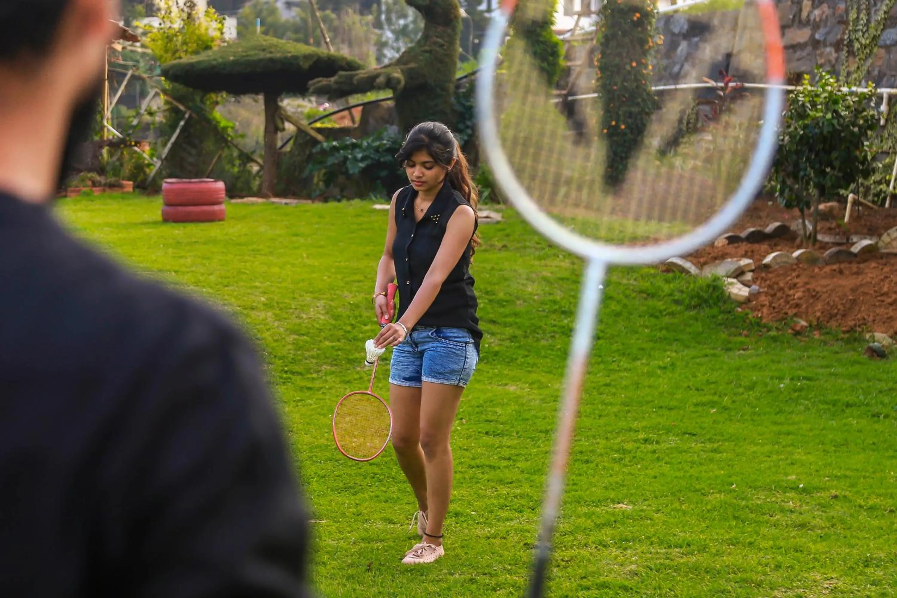 Activities in Yantra Resort, Ooty