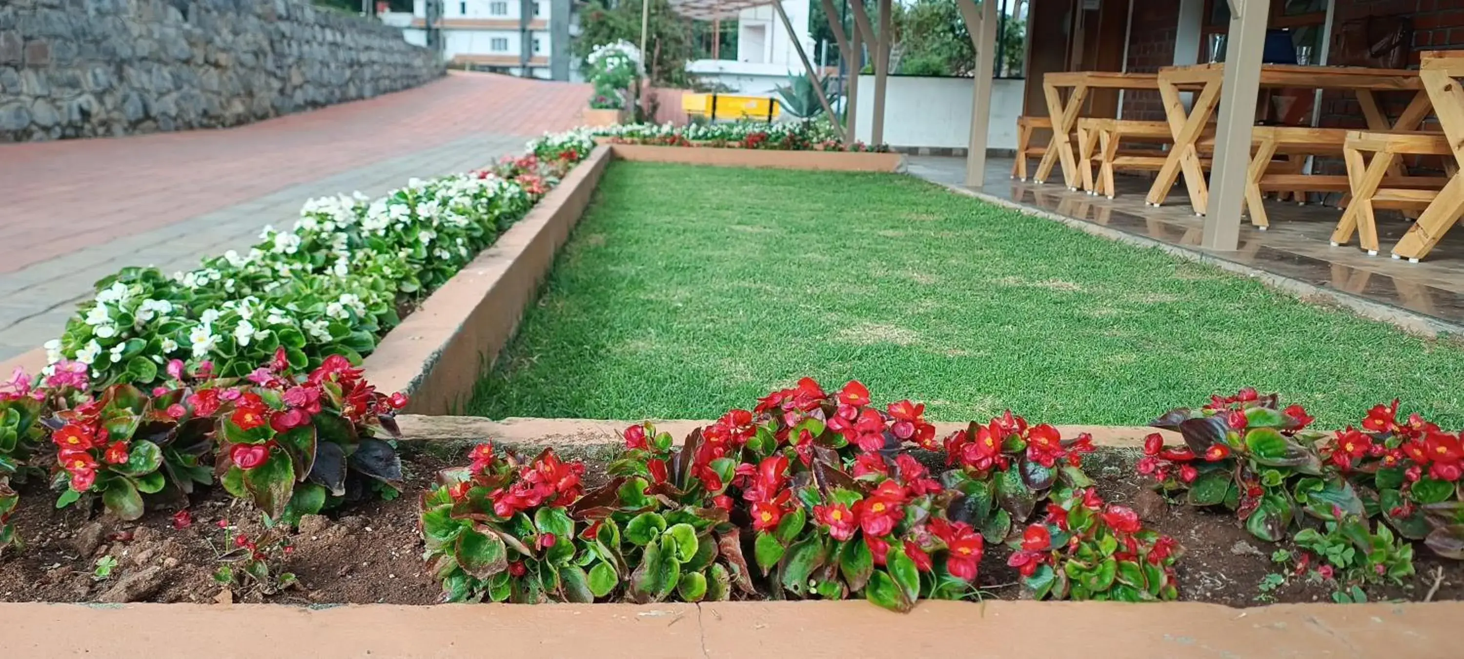 Restaurant/places to eat in Yantra Resort, Ooty Restaurant/places to eat in Yantra Resort, Ooty