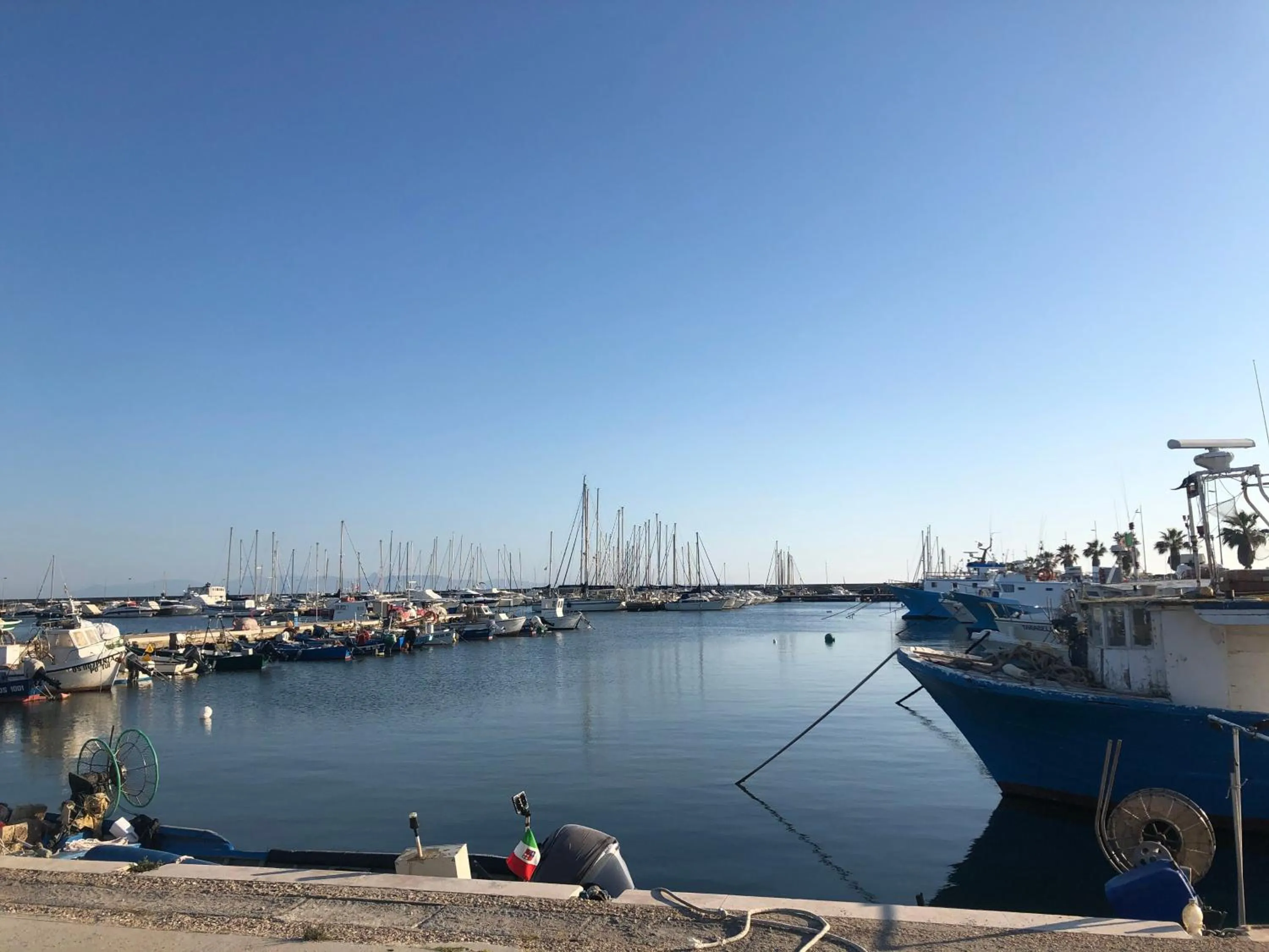 Figoli guesthouse