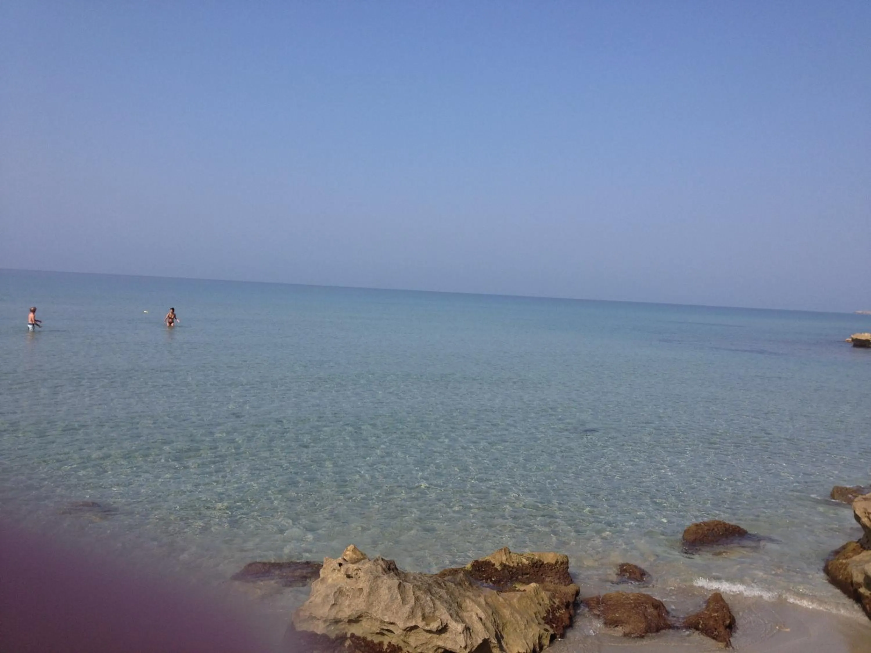 Figoli guesthouse