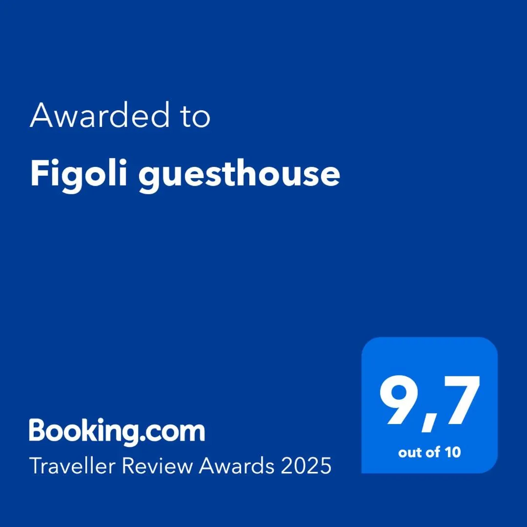Figoli guesthouse