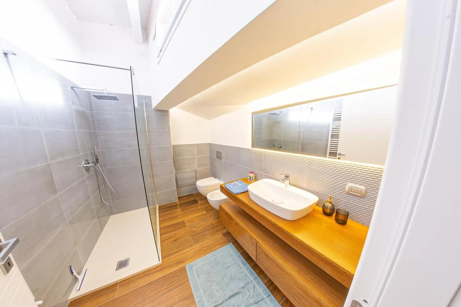 Figoli guesthouse