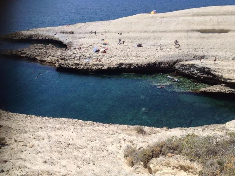 Figoli guesthouse