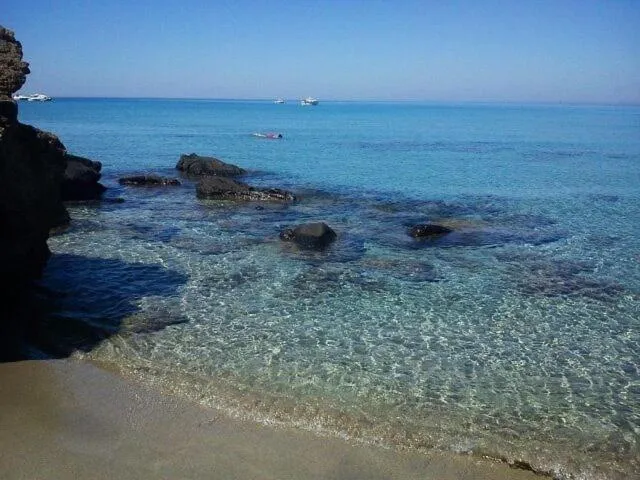 Figoli guesthouse