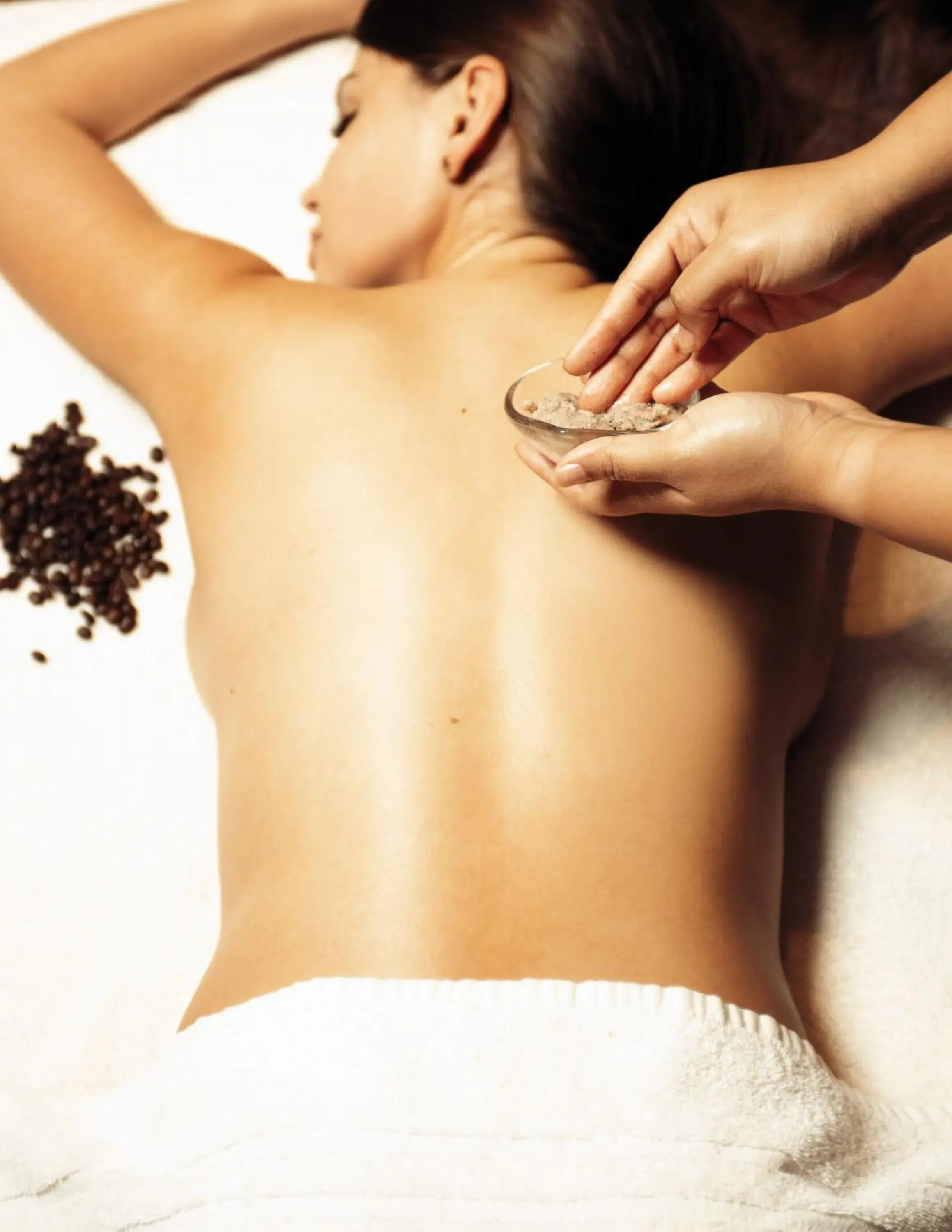 Spa and wellness centre/facilities in SCHUSTER Boarding House Spa and wellness centre/facilities in SCHUSTER Boarding House