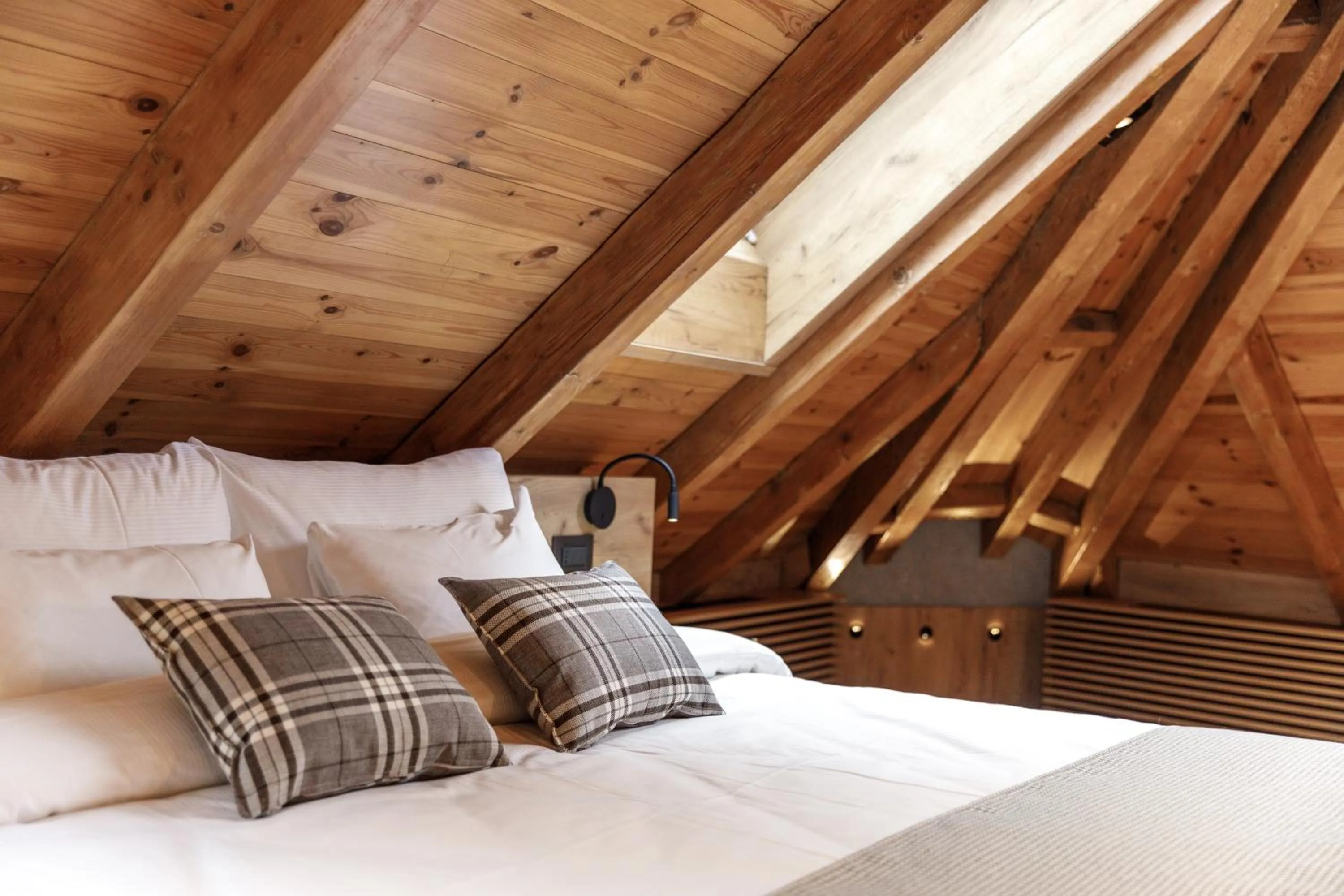 Bedroom, Bed in SCHUSTER Boarding House