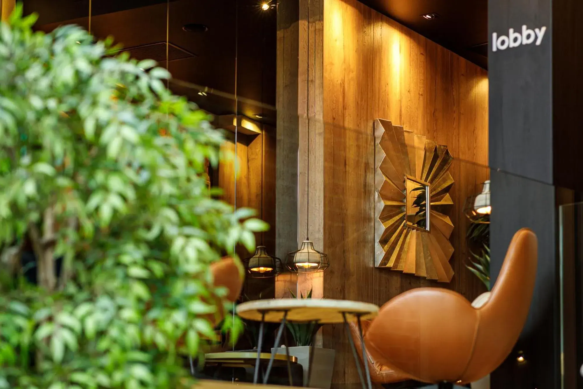 Living room in SCHUSTER Boarding House Living room in SCHUSTER Boarding House