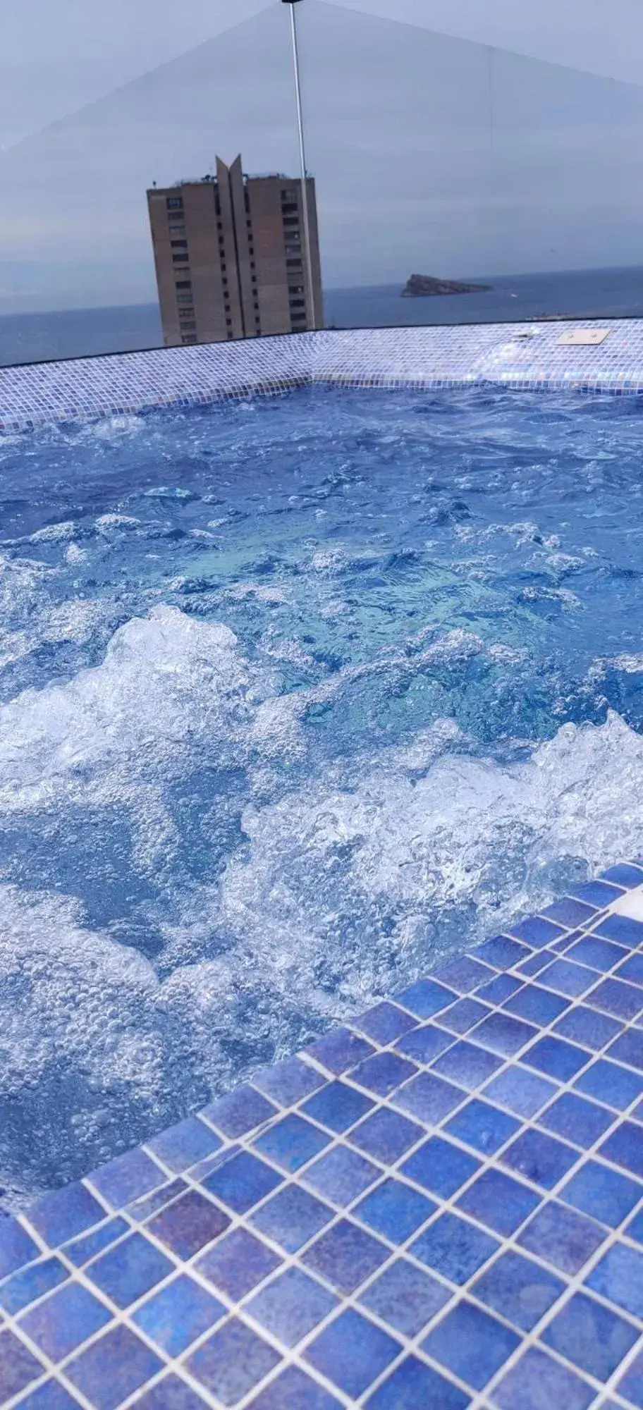 Swimming pool in Hotel Gold Arcos 4 Sup - Opened May 2022 Swimming pool in Hotel Gold Arcos 4 Sup - Opened May 2022