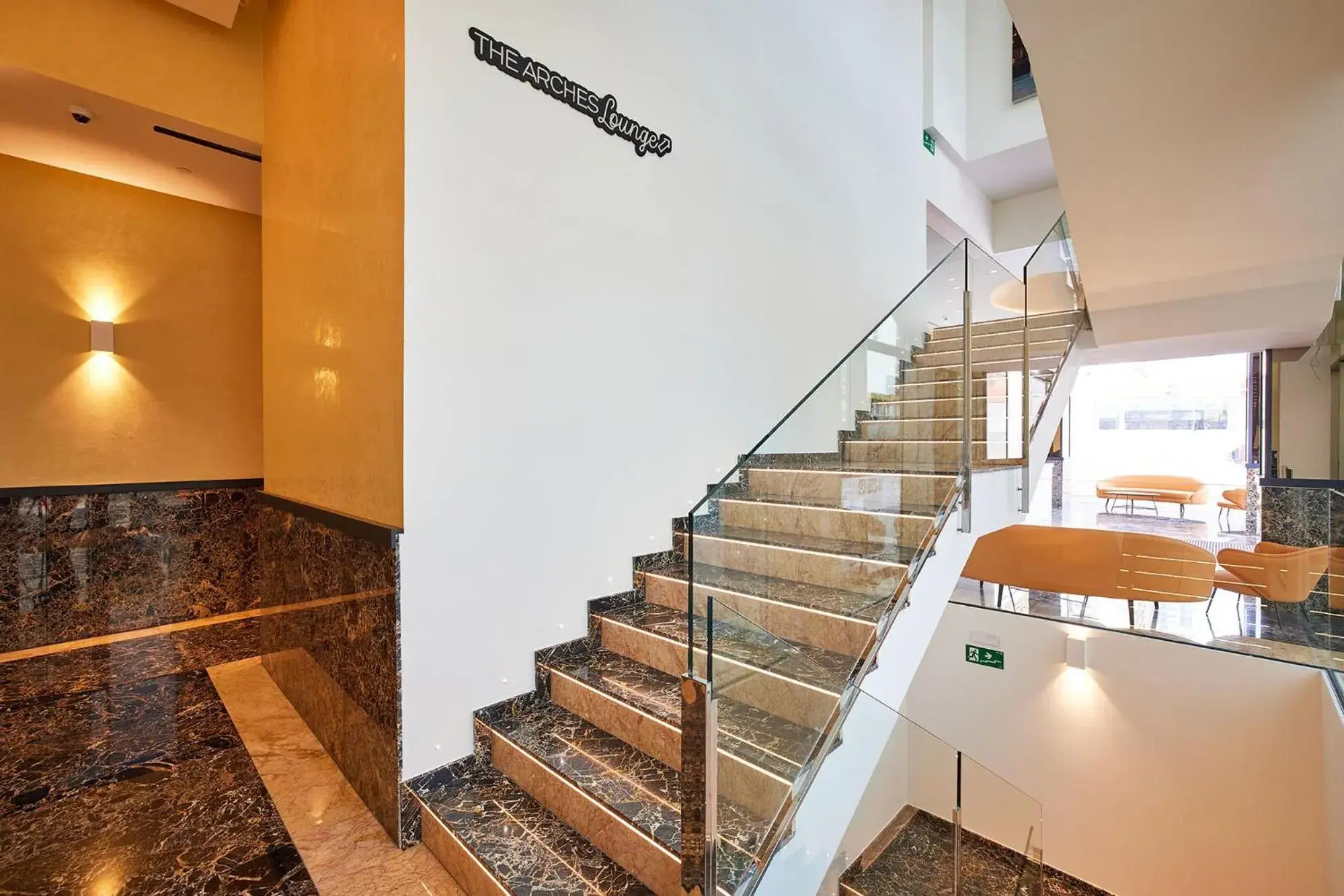 Property building in Hotel Gold Arcos 4 Sup - Opened May 2022 Property building in Hotel Gold Arcos 4 Sup - Opened May 2022