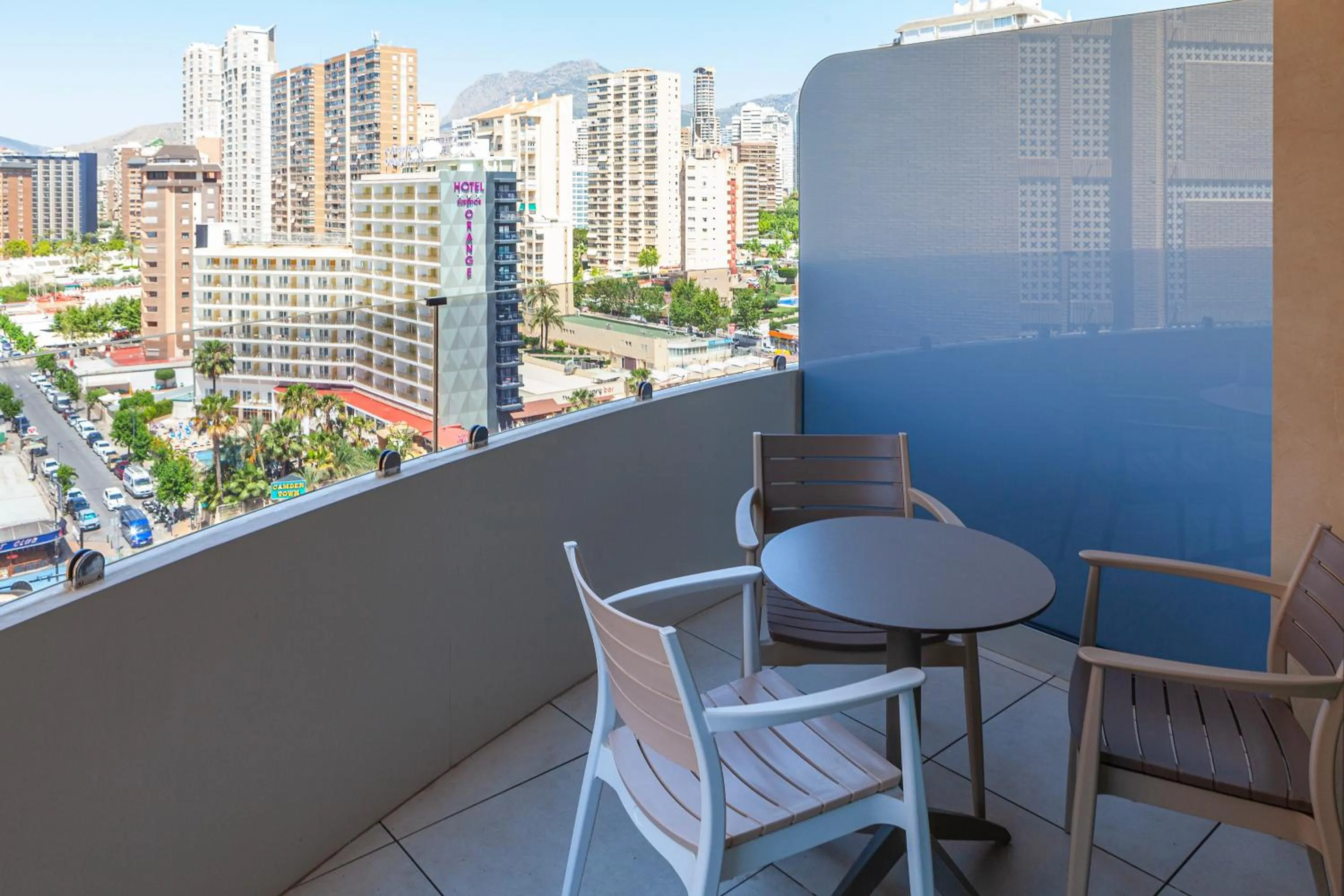 Hotel Gold Arcos 4 Sup - Opened May 2022