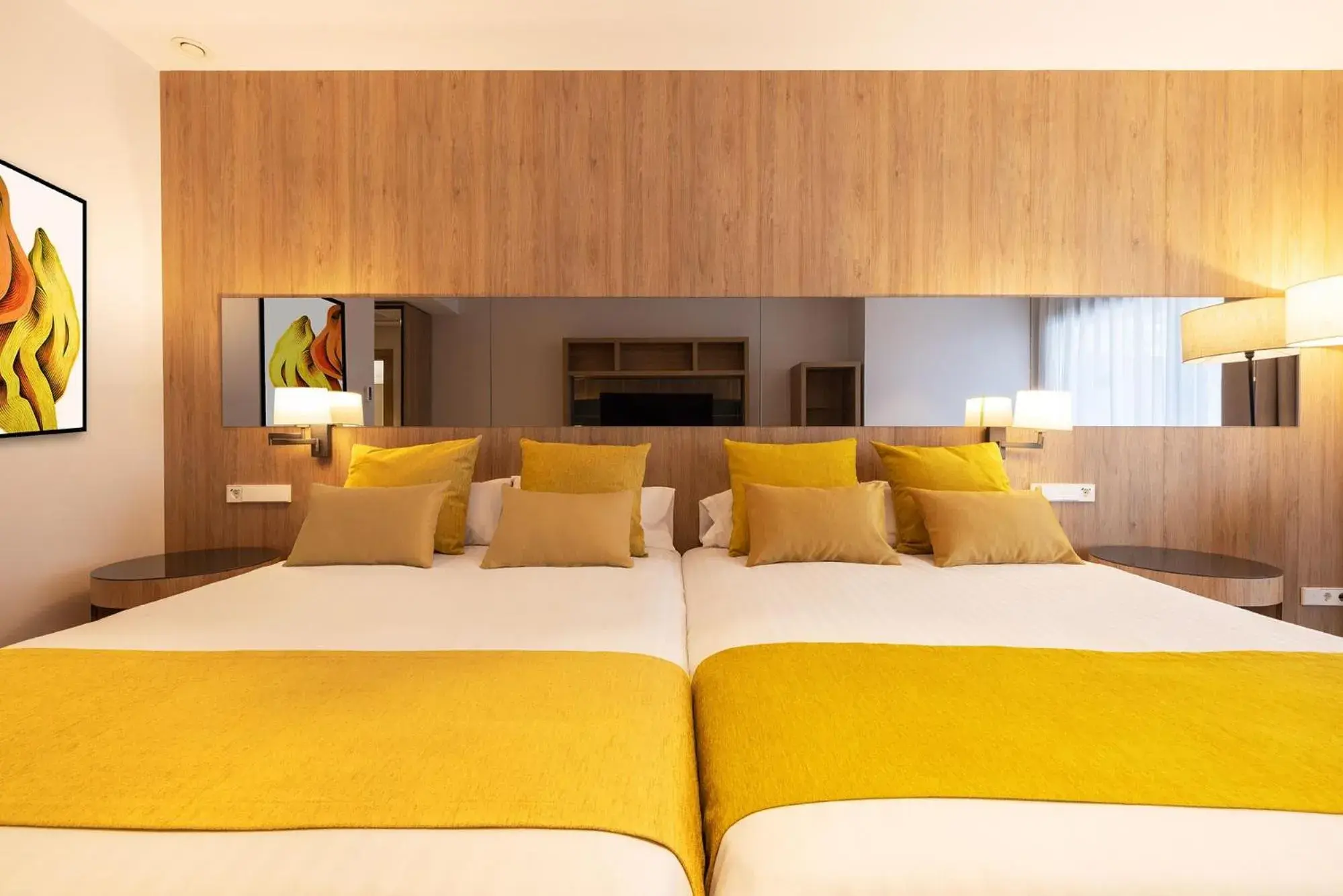 Bed in Hotel Gold Arcos 4 Sup - Opened May 2022 Bed in Hotel Gold Arcos 4 Sup - Opened May 2022