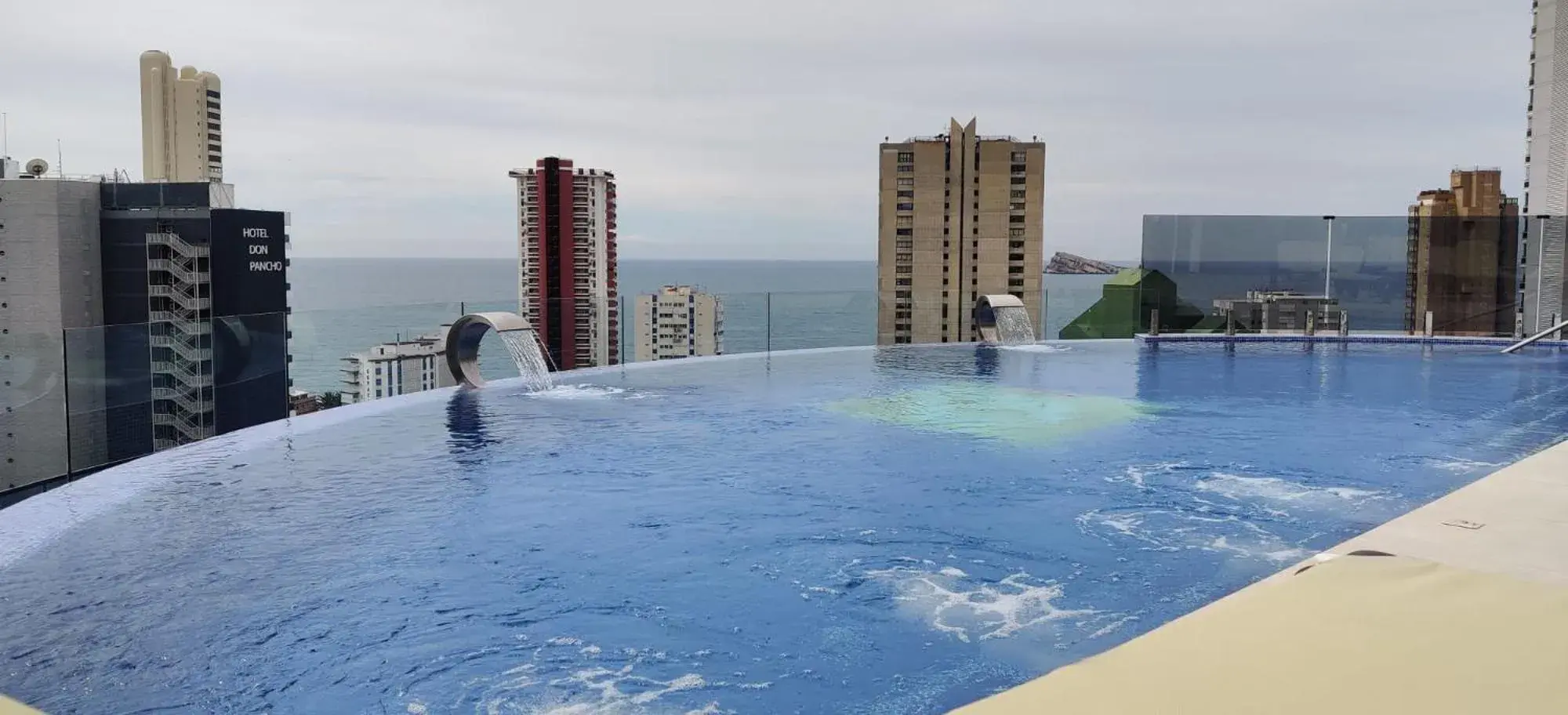 Swimming pool in Hotel Gold Arcos 4 Sup - Opened May 2022 Swimming pool in Hotel Gold Arcos 4 Sup - Opened May 2022