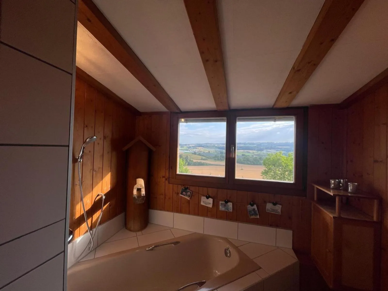 Landhaus - In der hohen Eich Dg