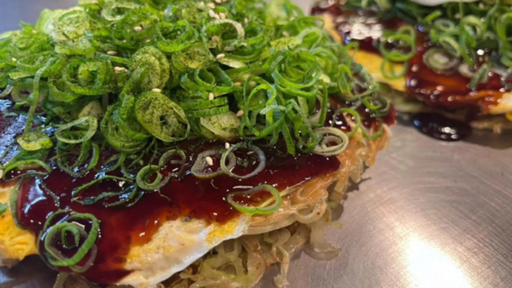 Nearby landmark in Toyoko Inn Hiroshima Heiwa-odori