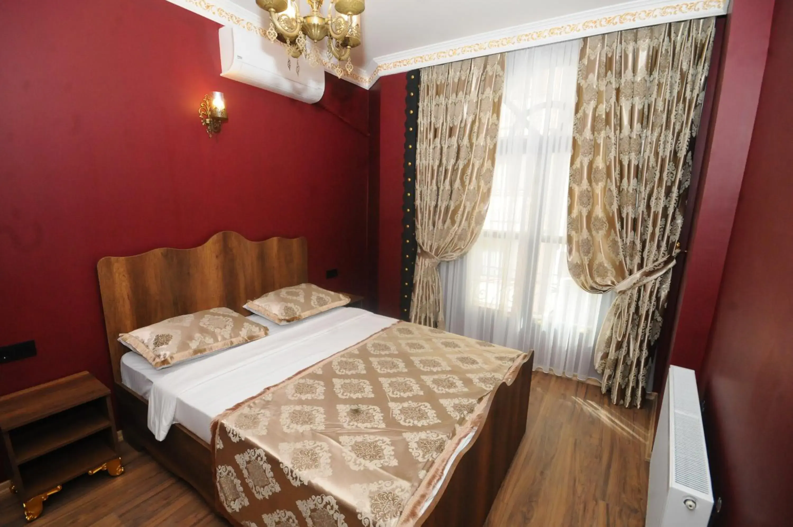 Two-Bedroom Suite in The Old Ottoman Castle Two-Bedroom Suite in The Old Ottoman Castle