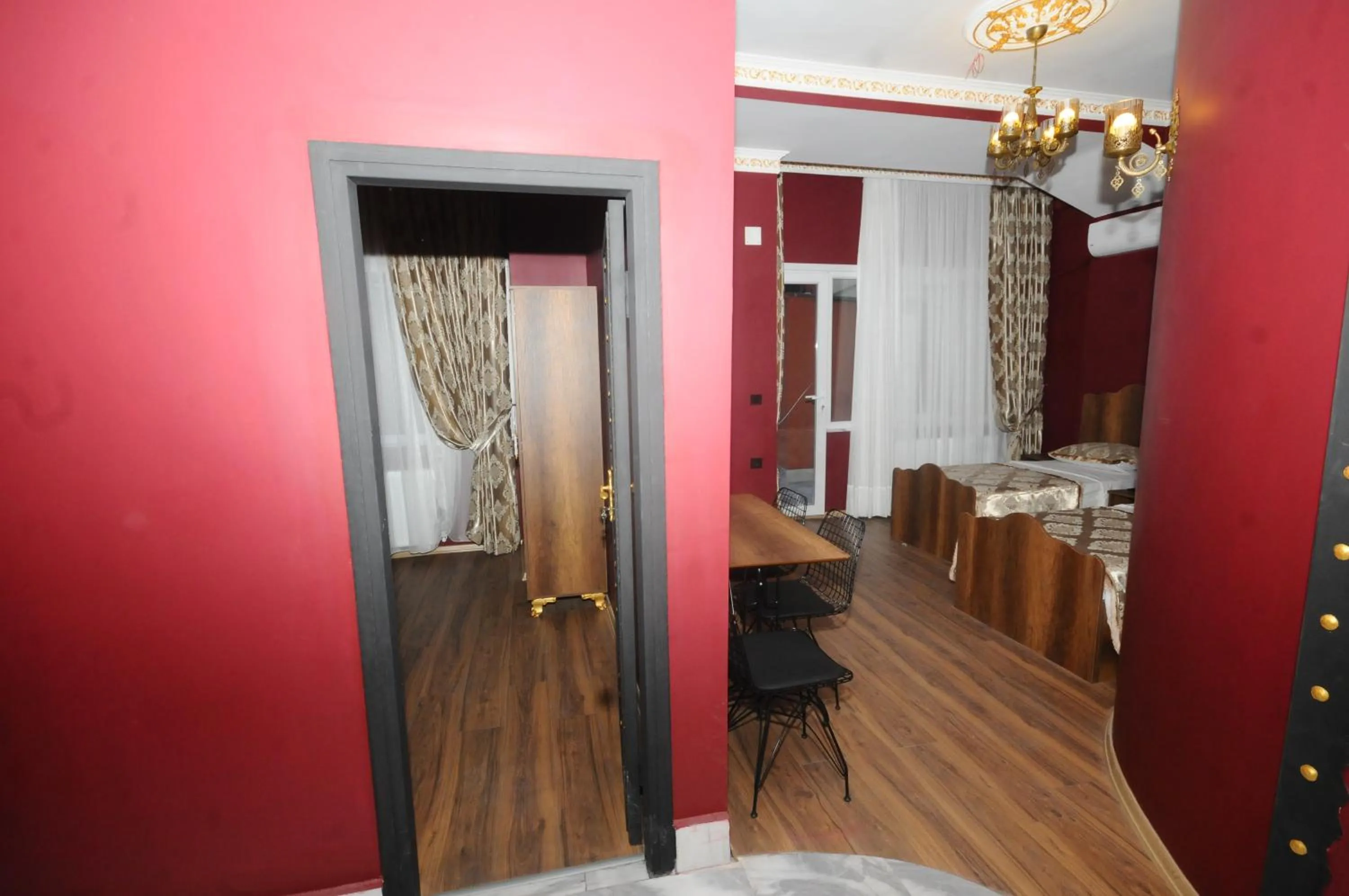 Massage in The Old Ottoman Castle