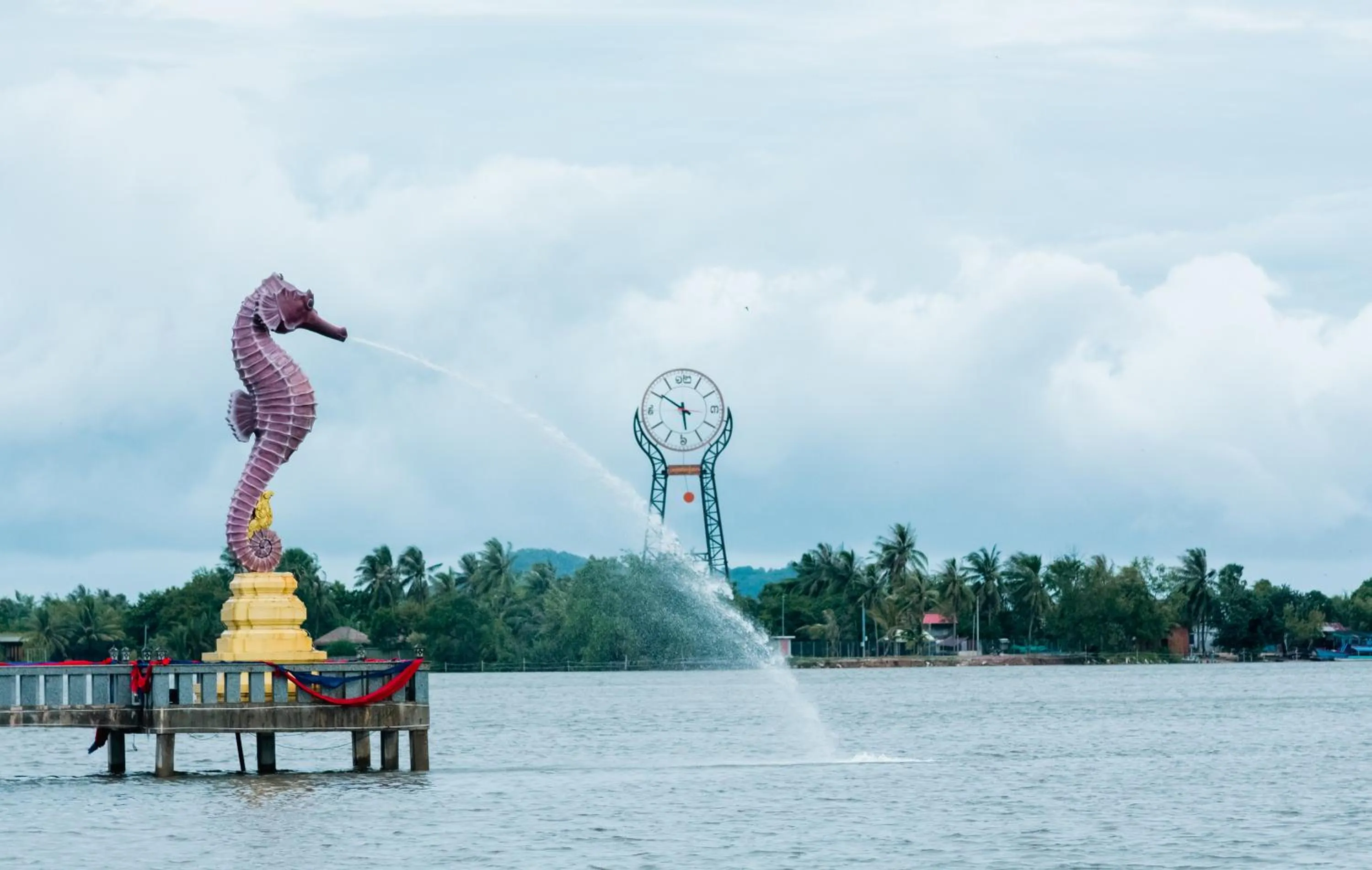 acessibility in Onederz Kampot