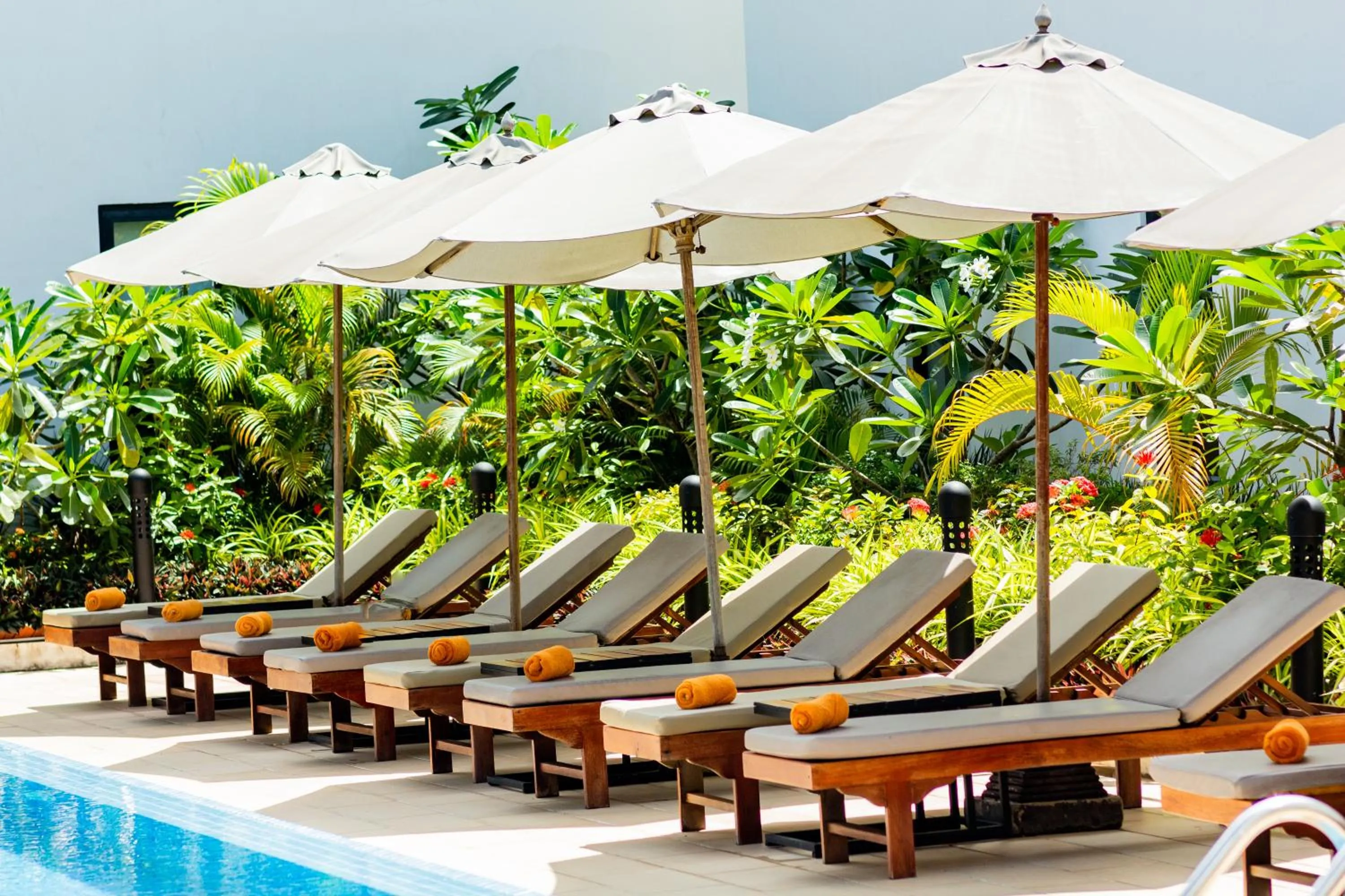 Day in Onederz Kampot