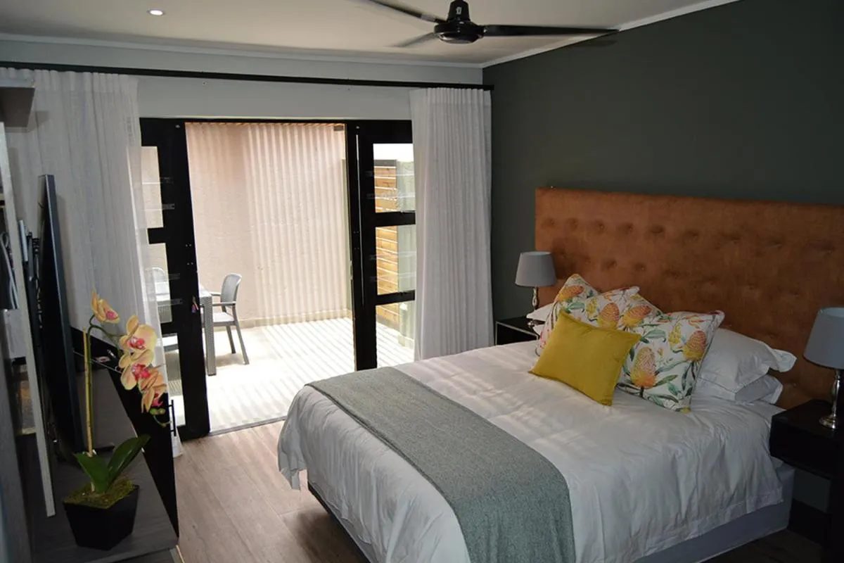 The Guesthouse 6 on Vrede