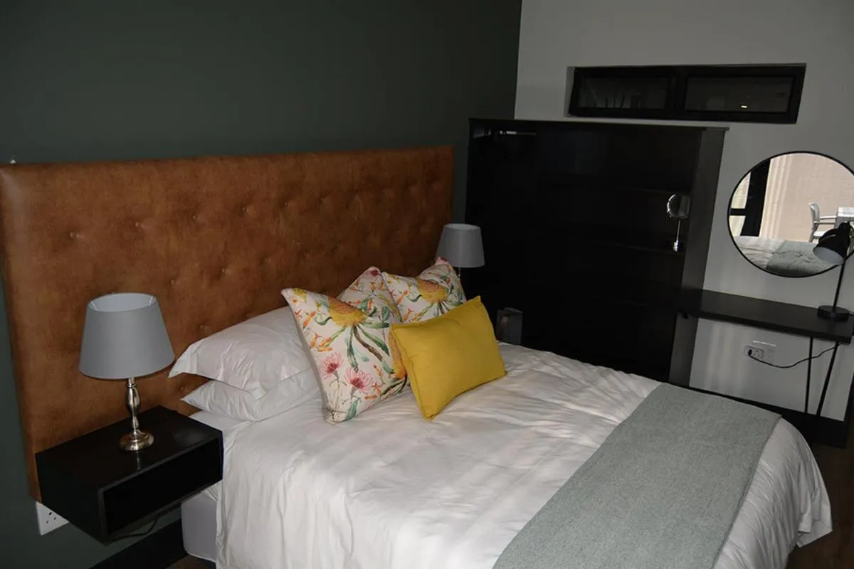 The Guesthouse 6 on Vrede