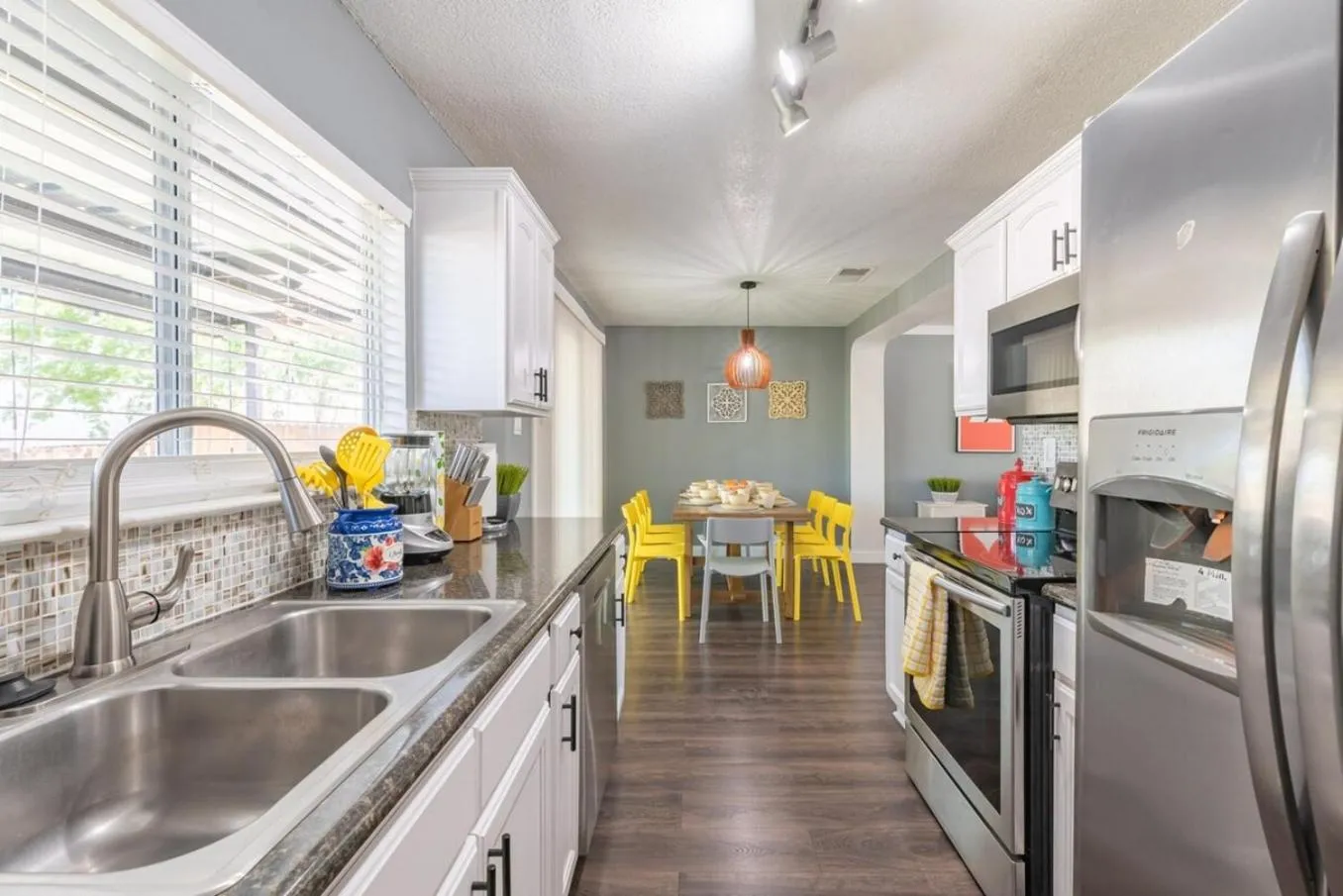 GameRoom, BBQ & Hot-tub by Lackland & SeaWorld
