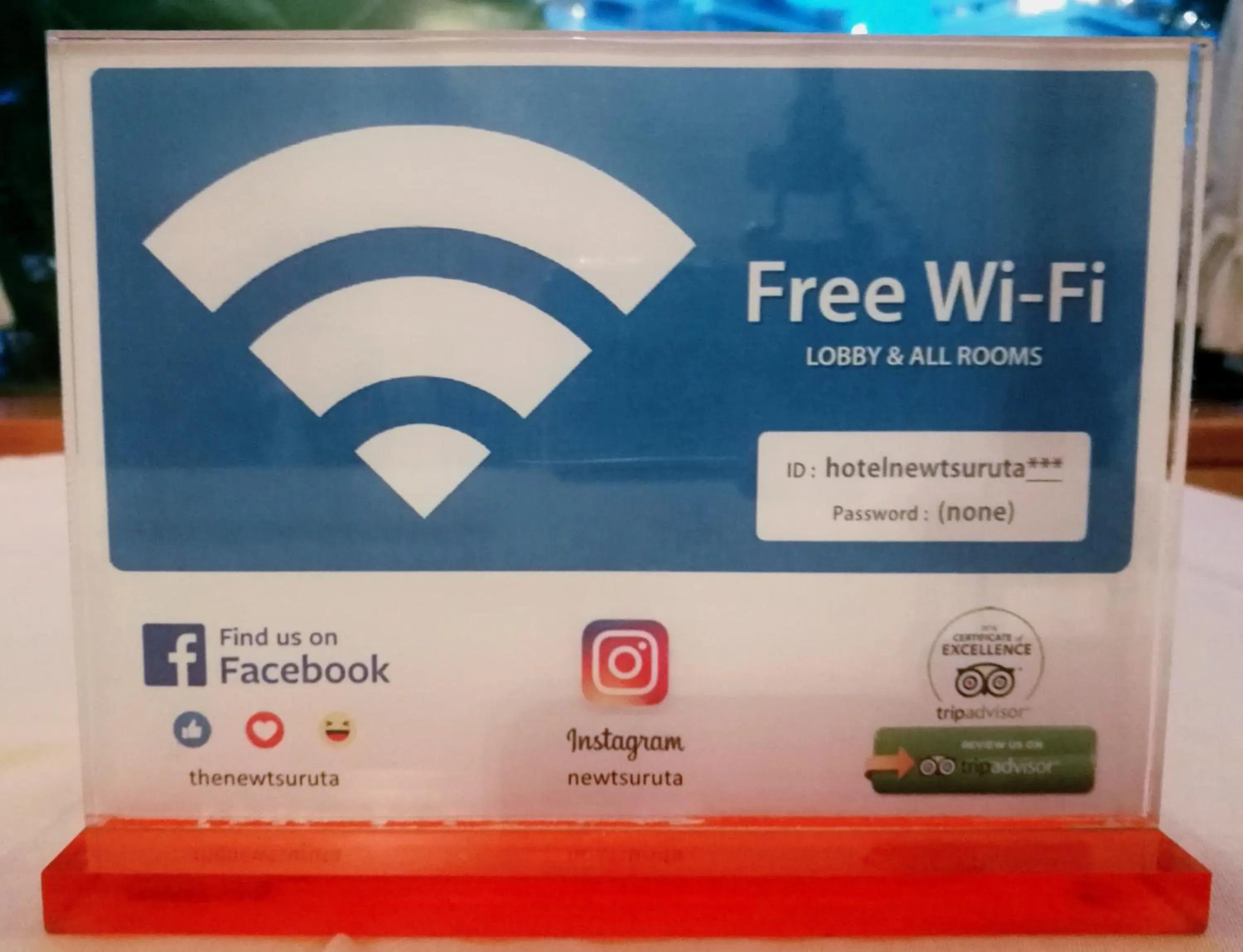 Decorative detail in Hotel New Tsuruta